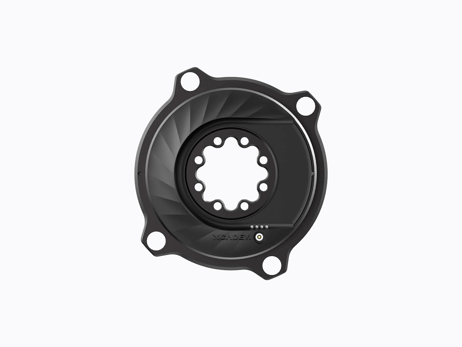 XCADEY XPOWER-S Gen2 Power Meter Spider for SRAM 8-Bolt 107BCD