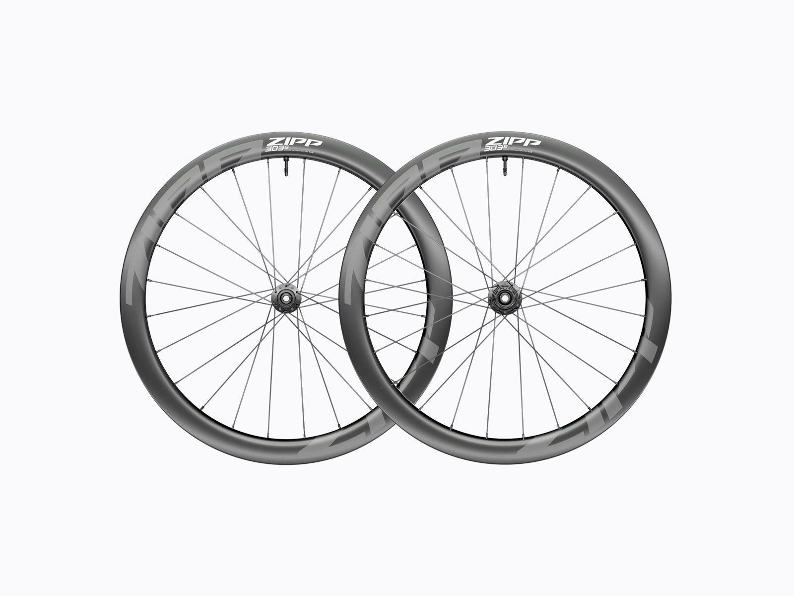 Zipp 303 S Tubeless Disc-Brake Wheelset
