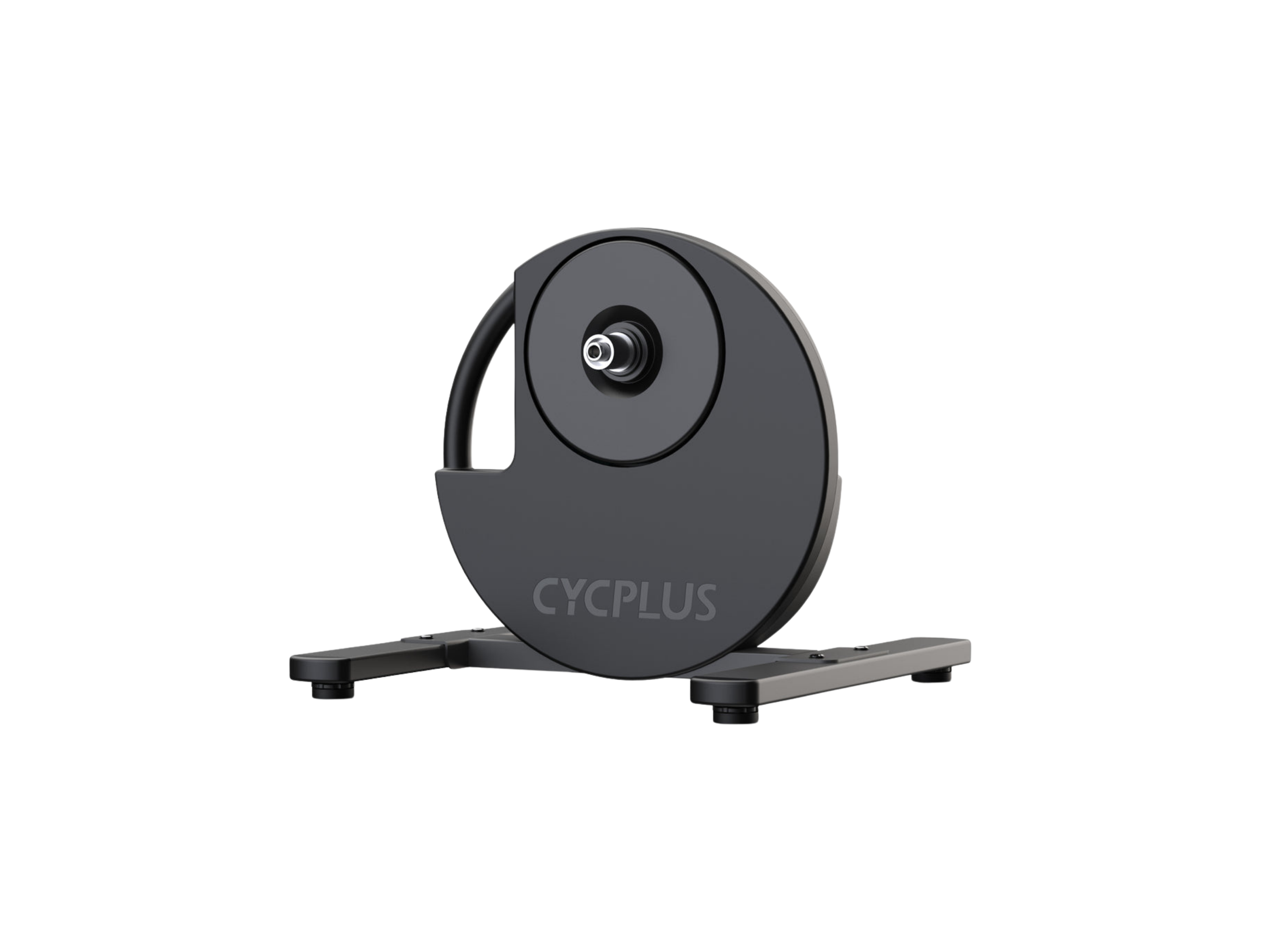 Cycplus R200 Smart Indoor Bike Trainer