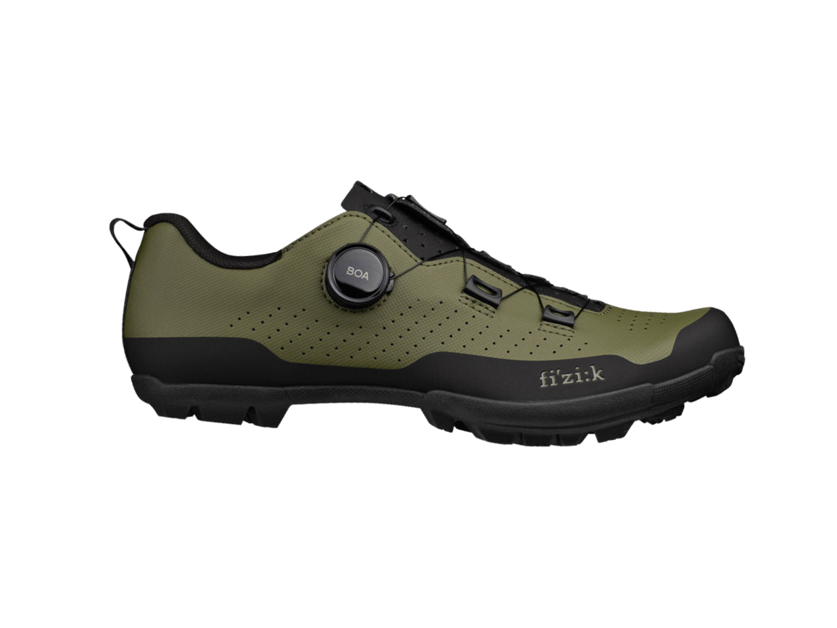 Fizik Terra Atlas MTB Shoe