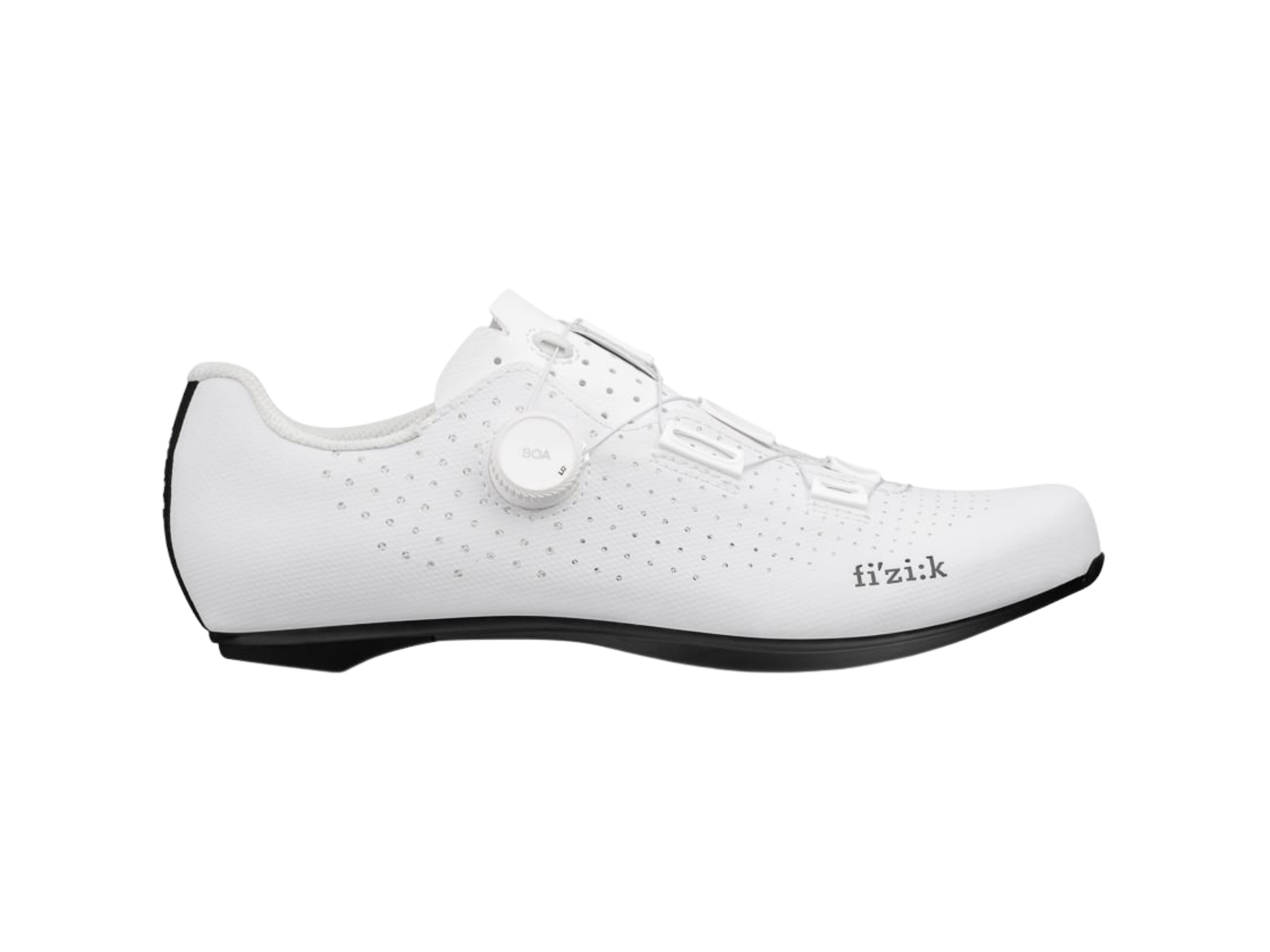 Fizik Tempo Decos Carbon Road Shoe