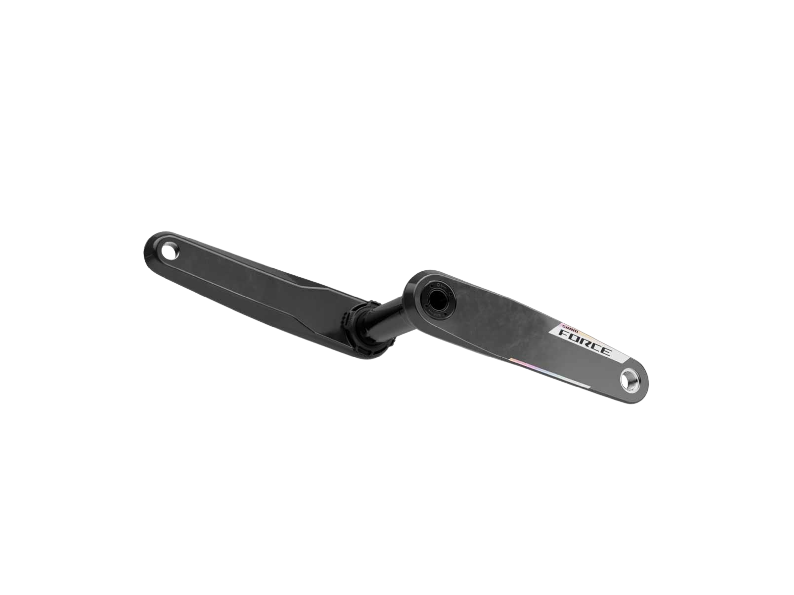 Sram Force E1 DUB Crank Arm Assembly