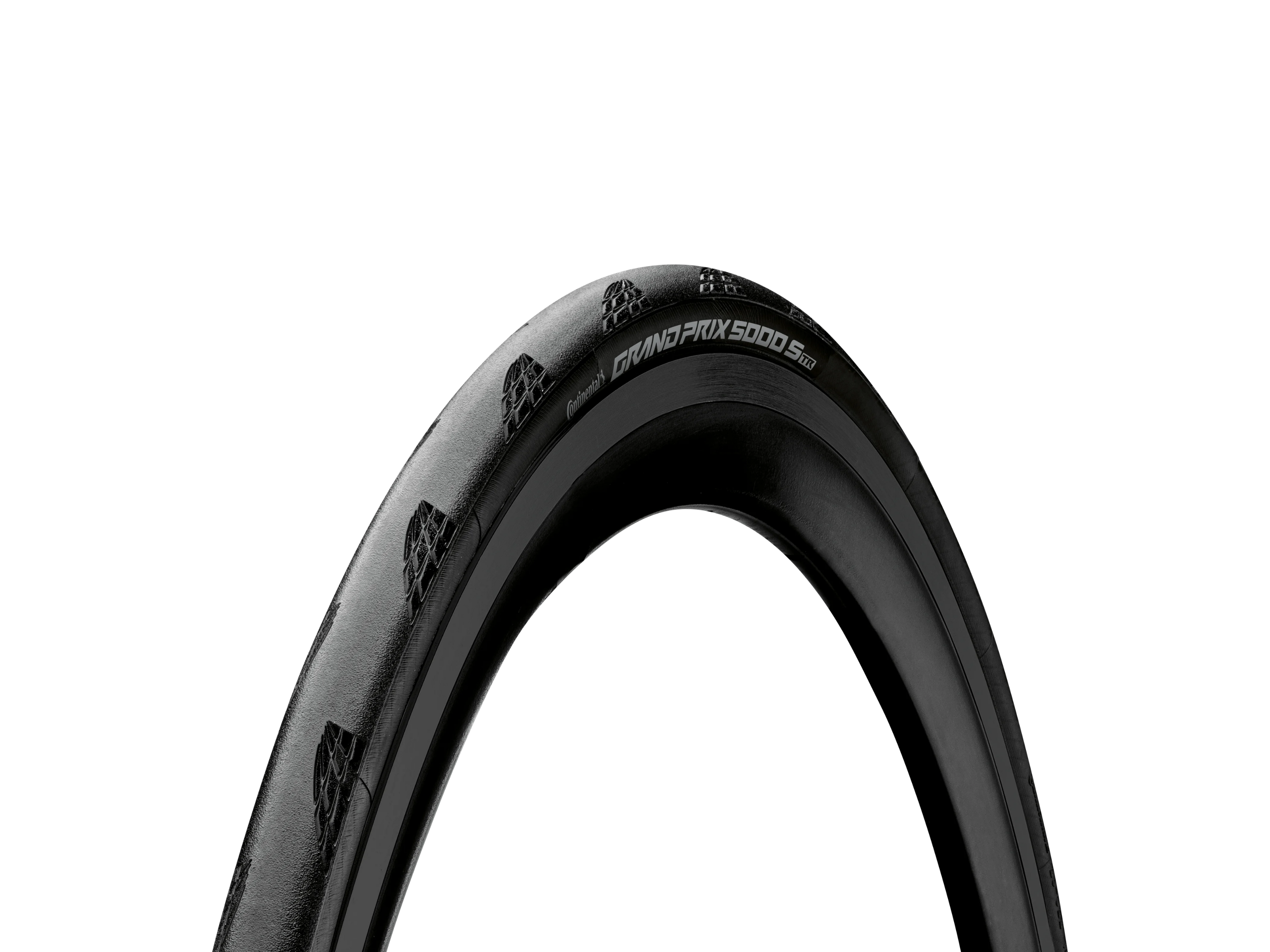 Continental GP5000 S TR 700c Tubeless Folding Tyre
