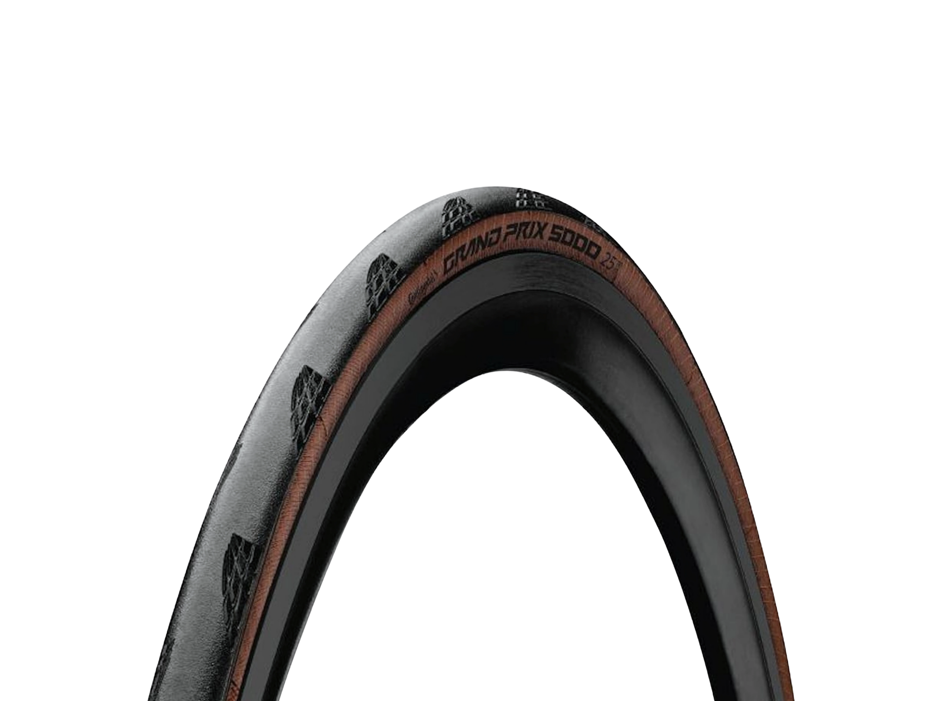 Continental GP5000 Clincher 700c Folding Tyre