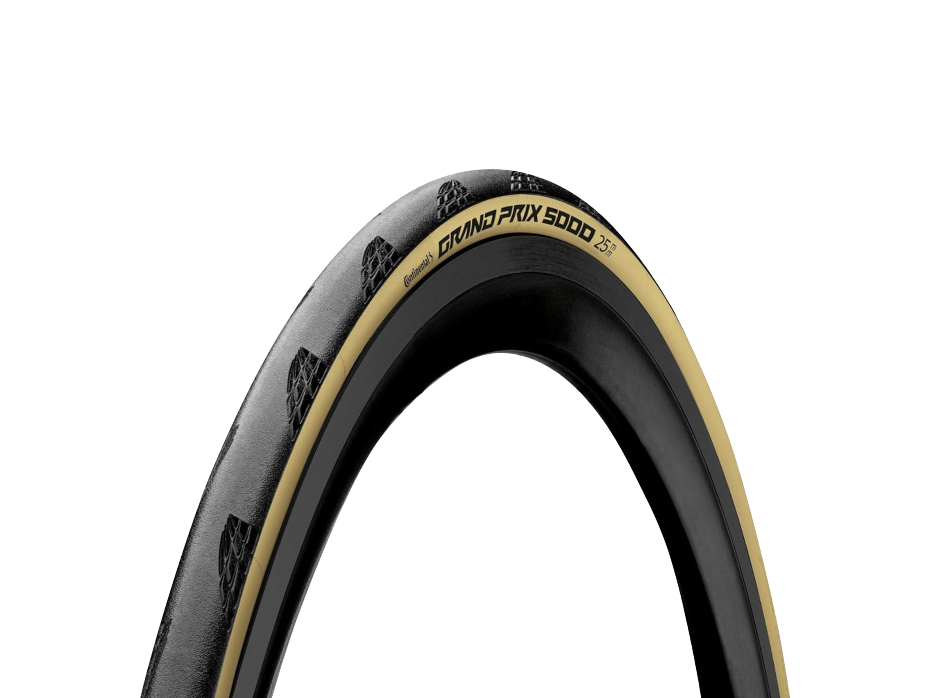 Continental GP5000 Clincher 700c Folding Tyre