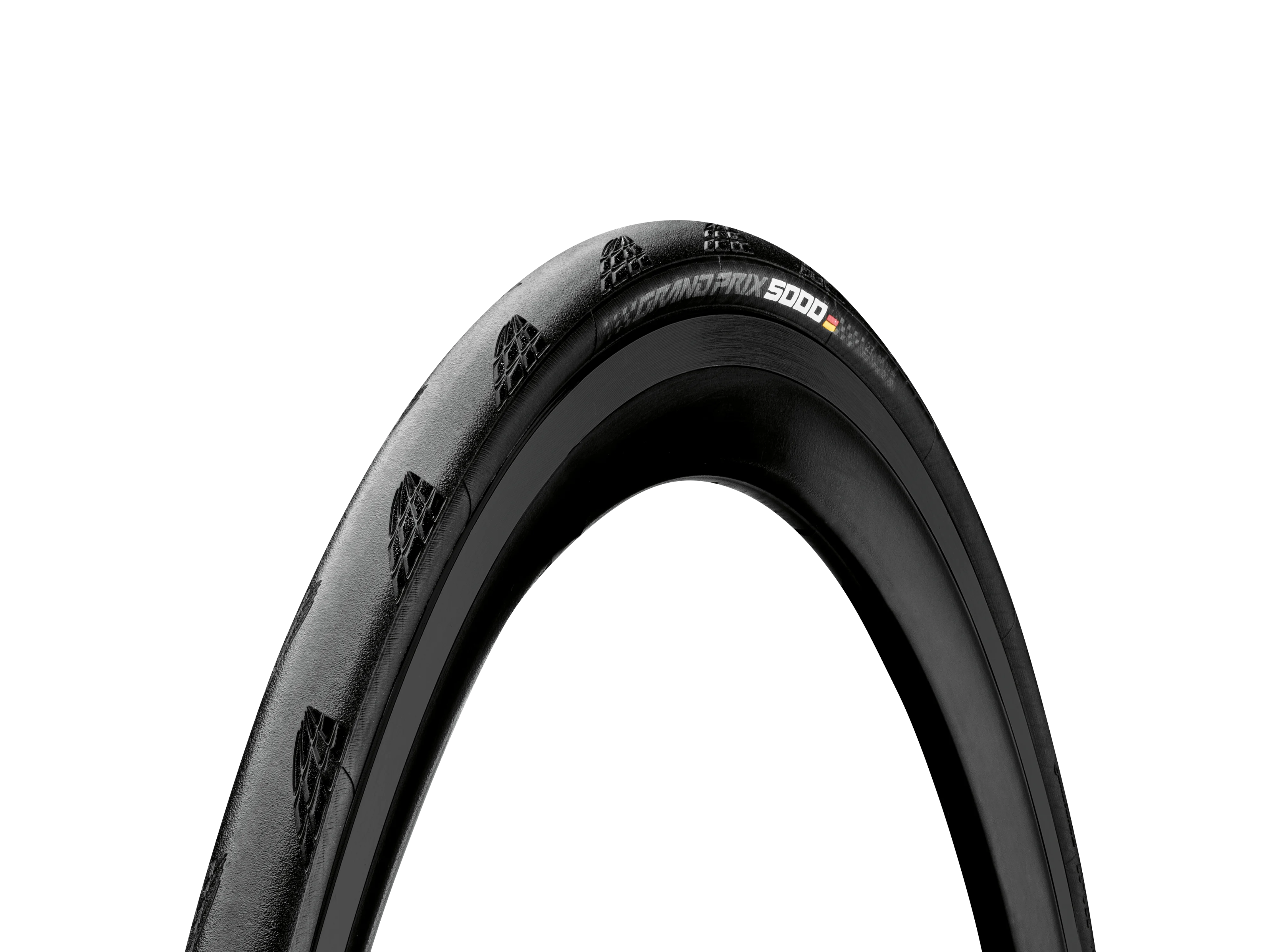 Continental GP5000 Clincher 700c Folding Tyre