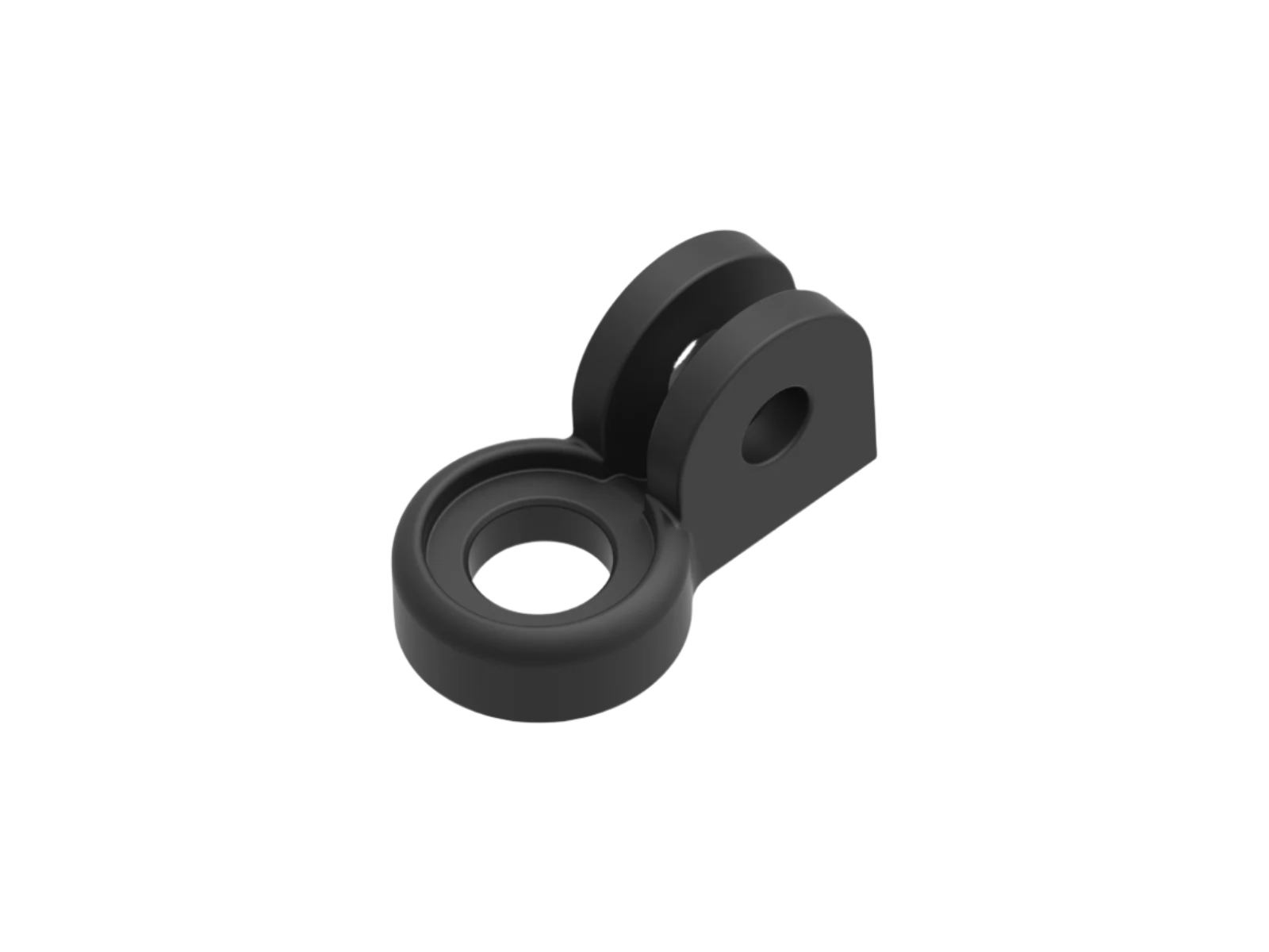 Lezyne LED Adapter for Go Pro Mount