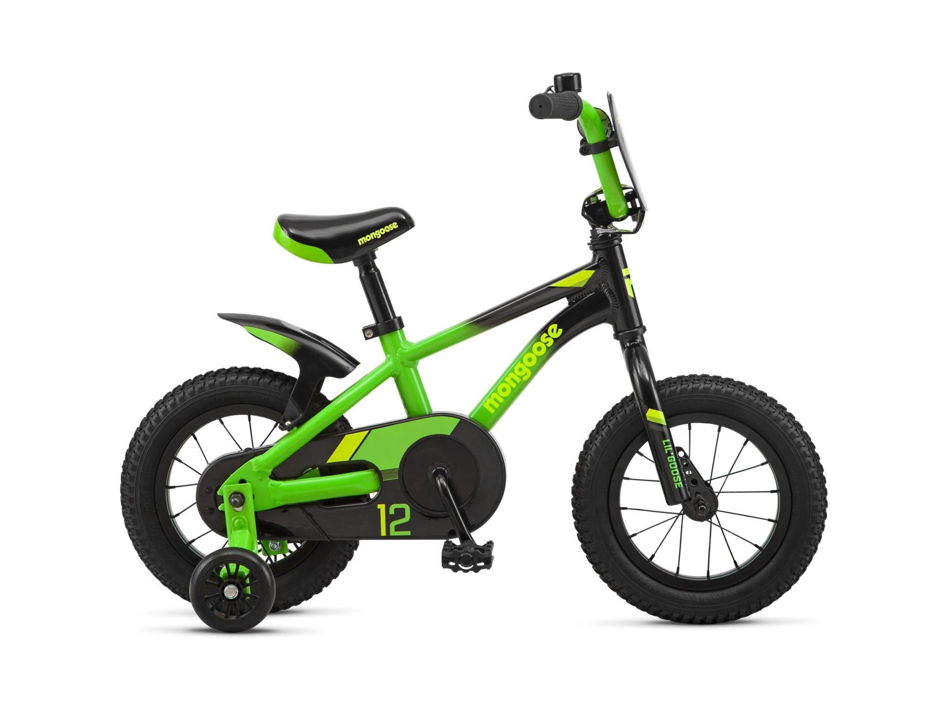 Mongoose Lil'Goose 12 Inch