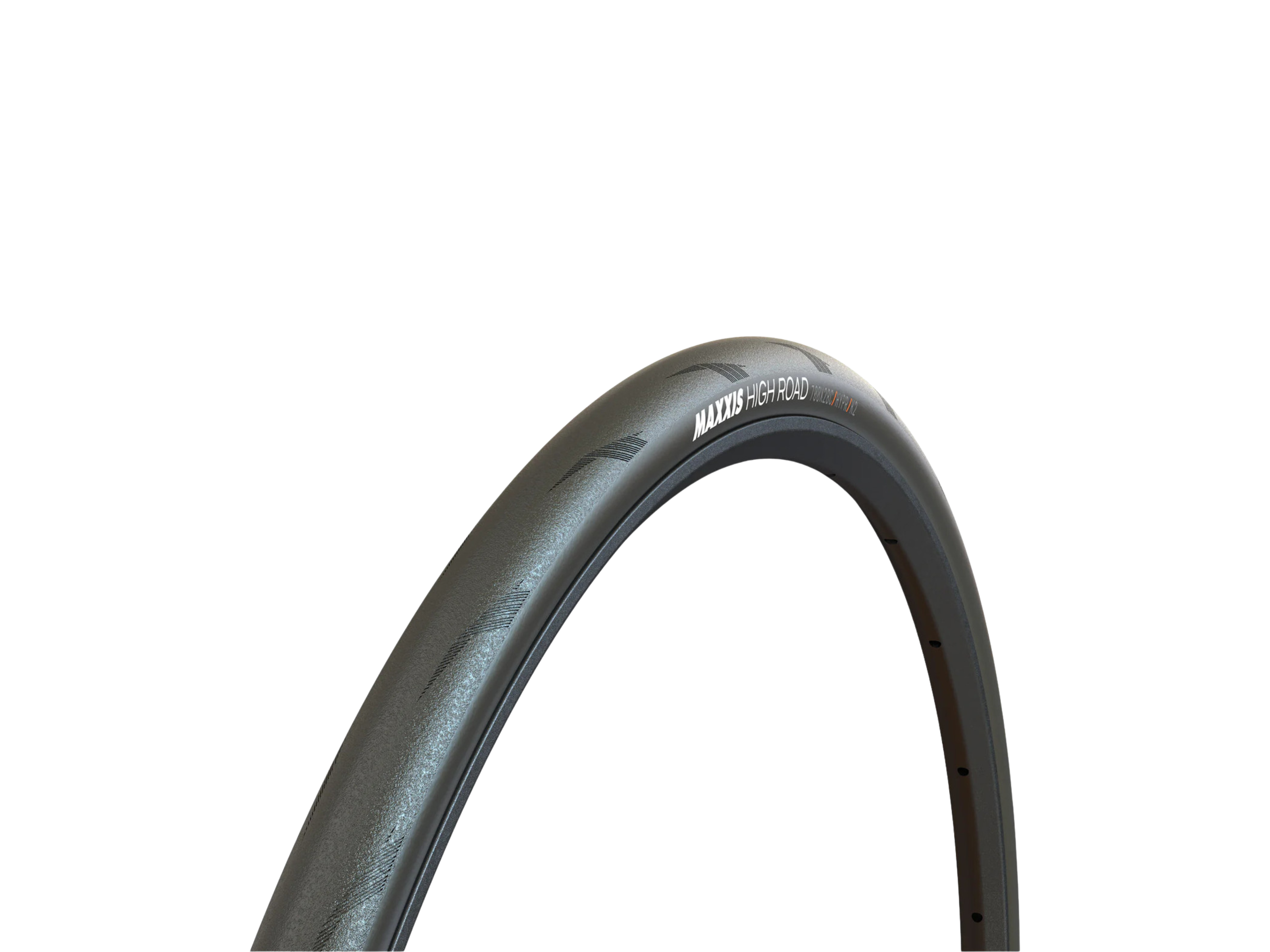Maxxis High Road HYPR K2 700c Folding Tyre