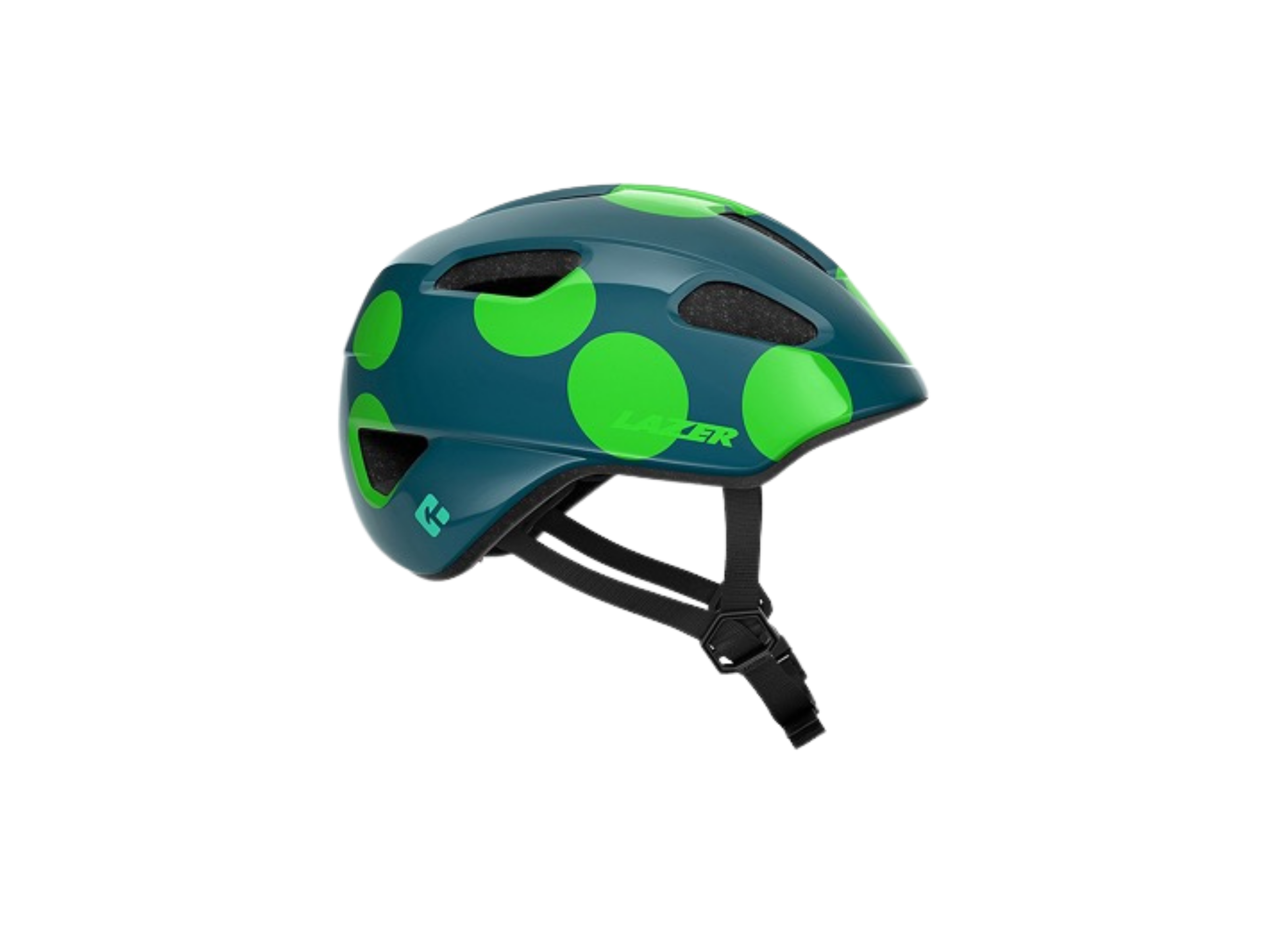 Lazer Nutz 2.0 KC Kids Helmet