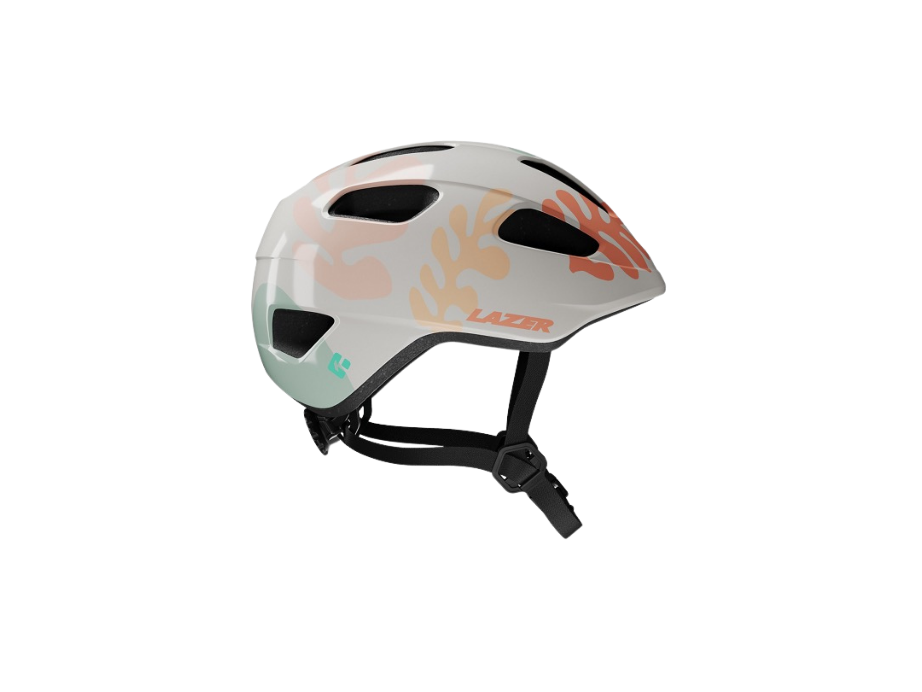 Lazer Nutz 2.0 KC Kids Helmet