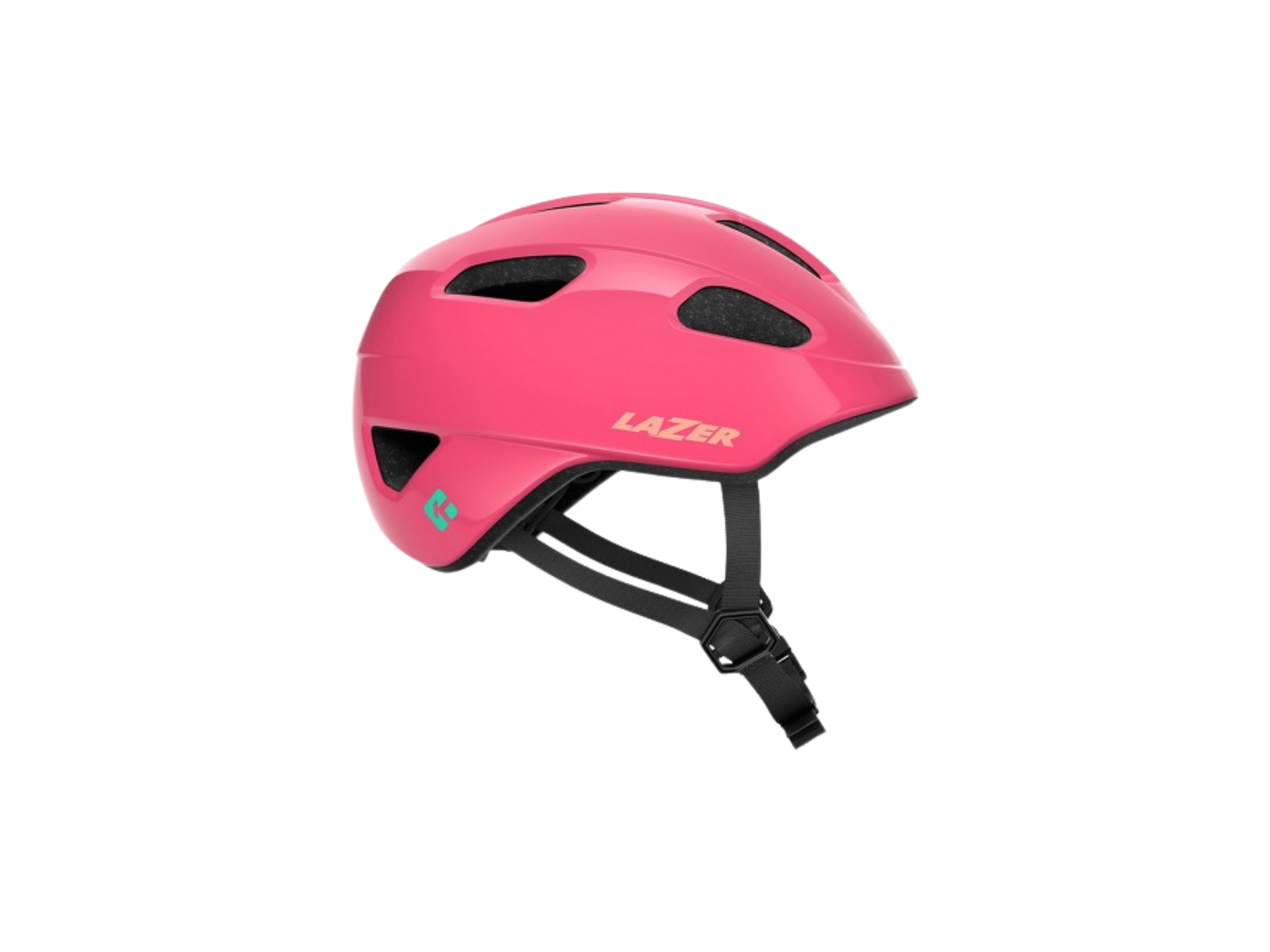 Lazer PNut 2.0 KC Kids Helmet