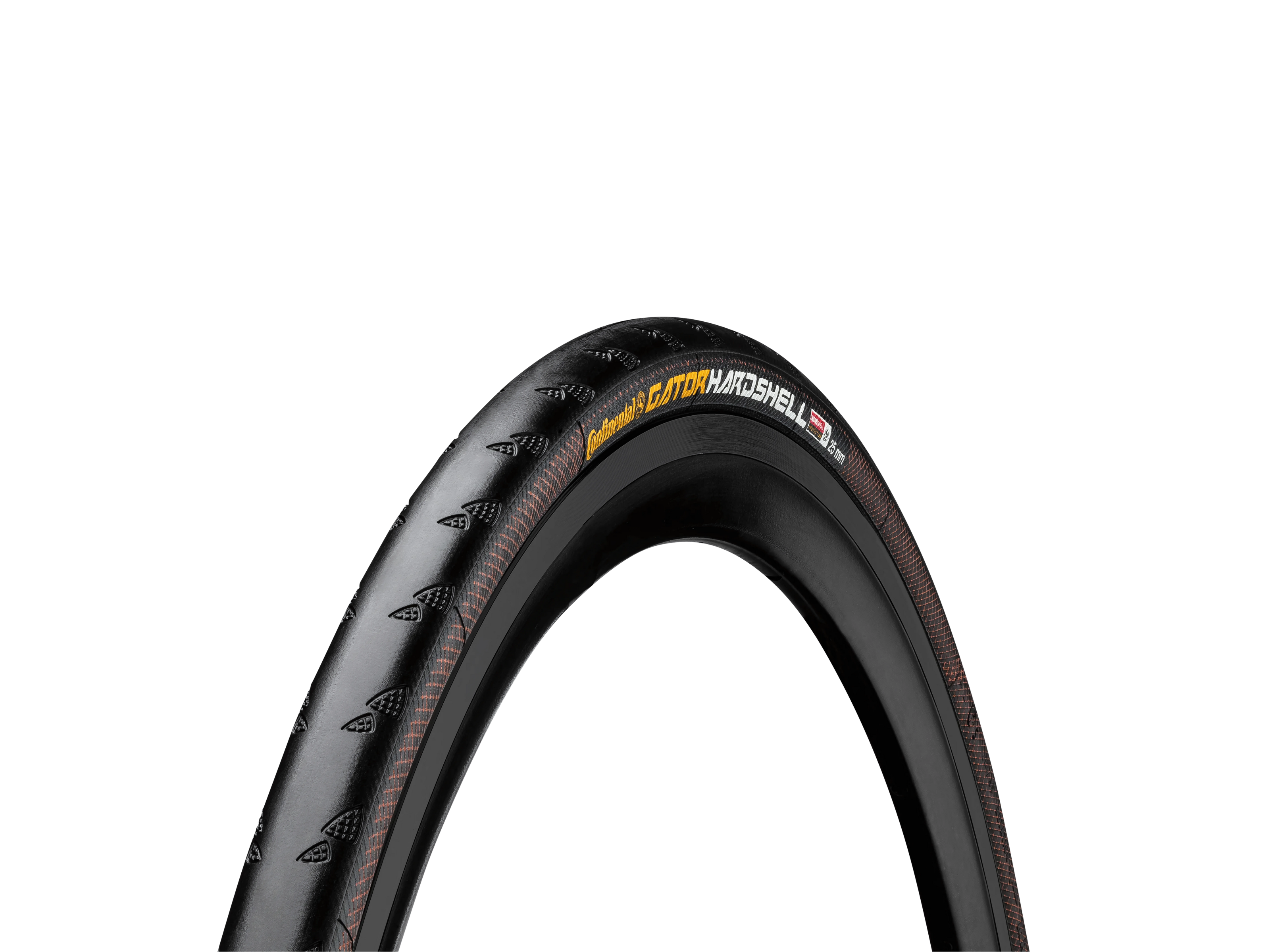Continental Gator Hardshell 700c Folding Tyre