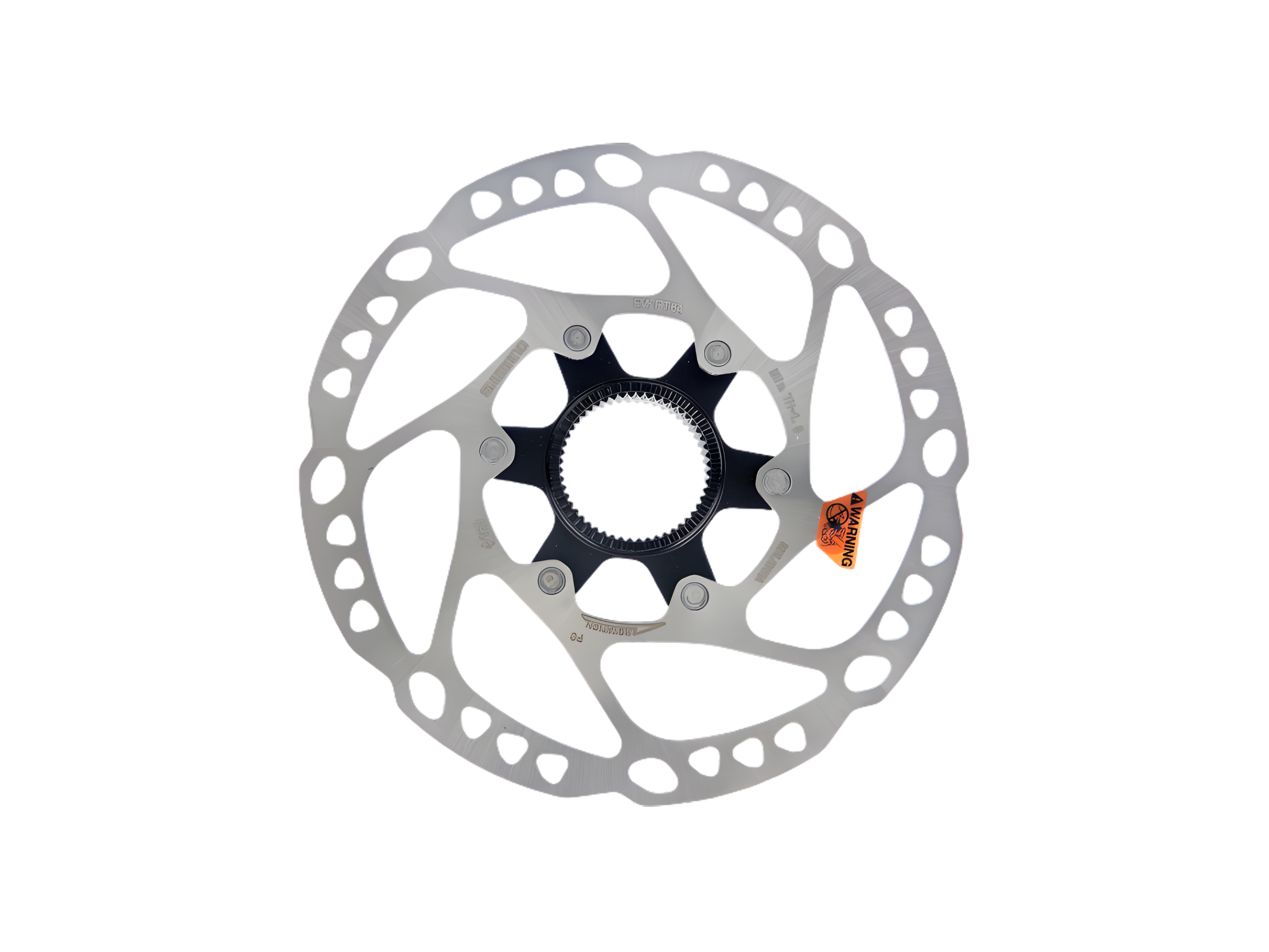 Shimano SM-RT64 Deore/GRX Disc Rotor