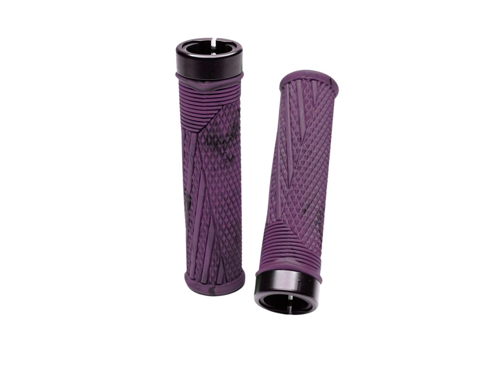 Ryfe Rampage Lock-On Grips