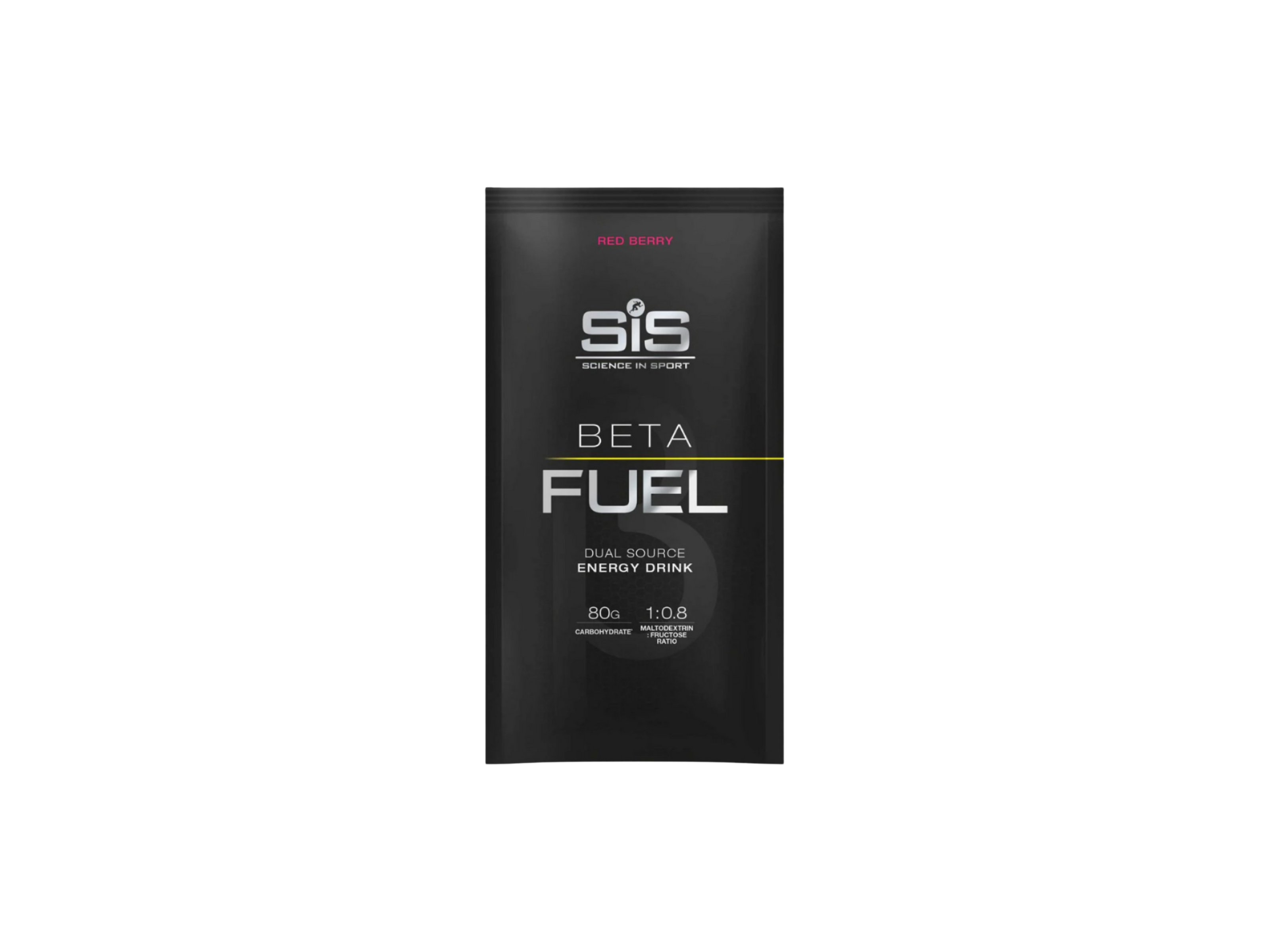 SIS Beta Fuel 80 Sachet
