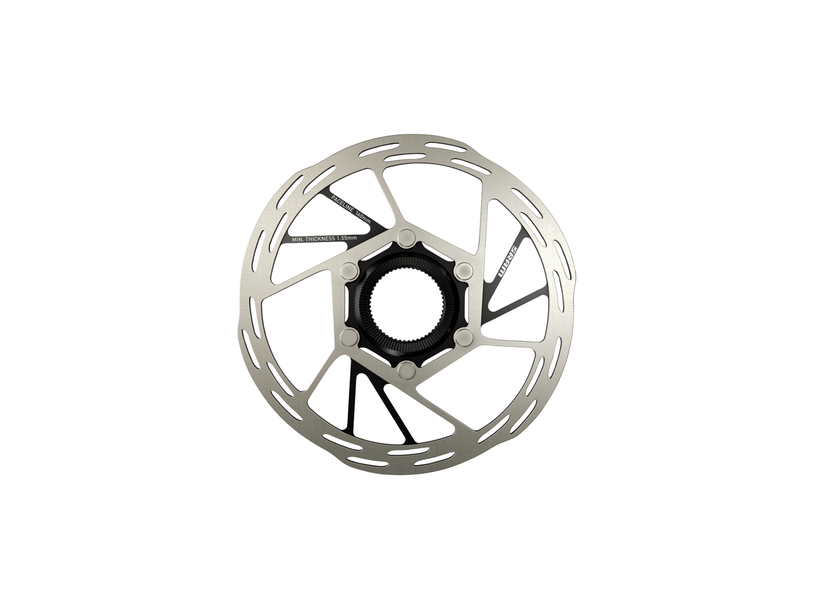 Sram Paceline Centerlock Brake Rotor