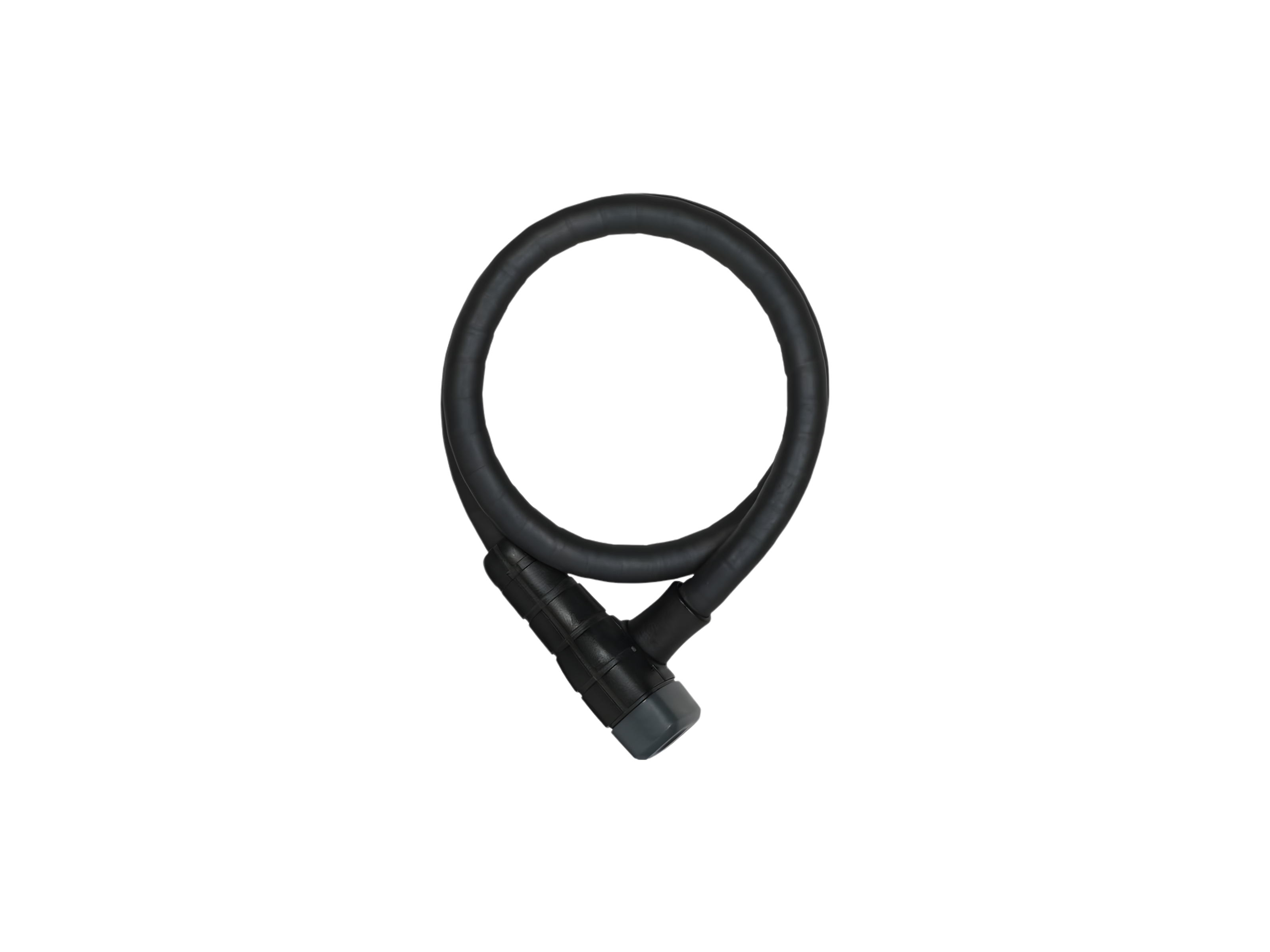 Abus Steeloflex Microflx Lock 6615K