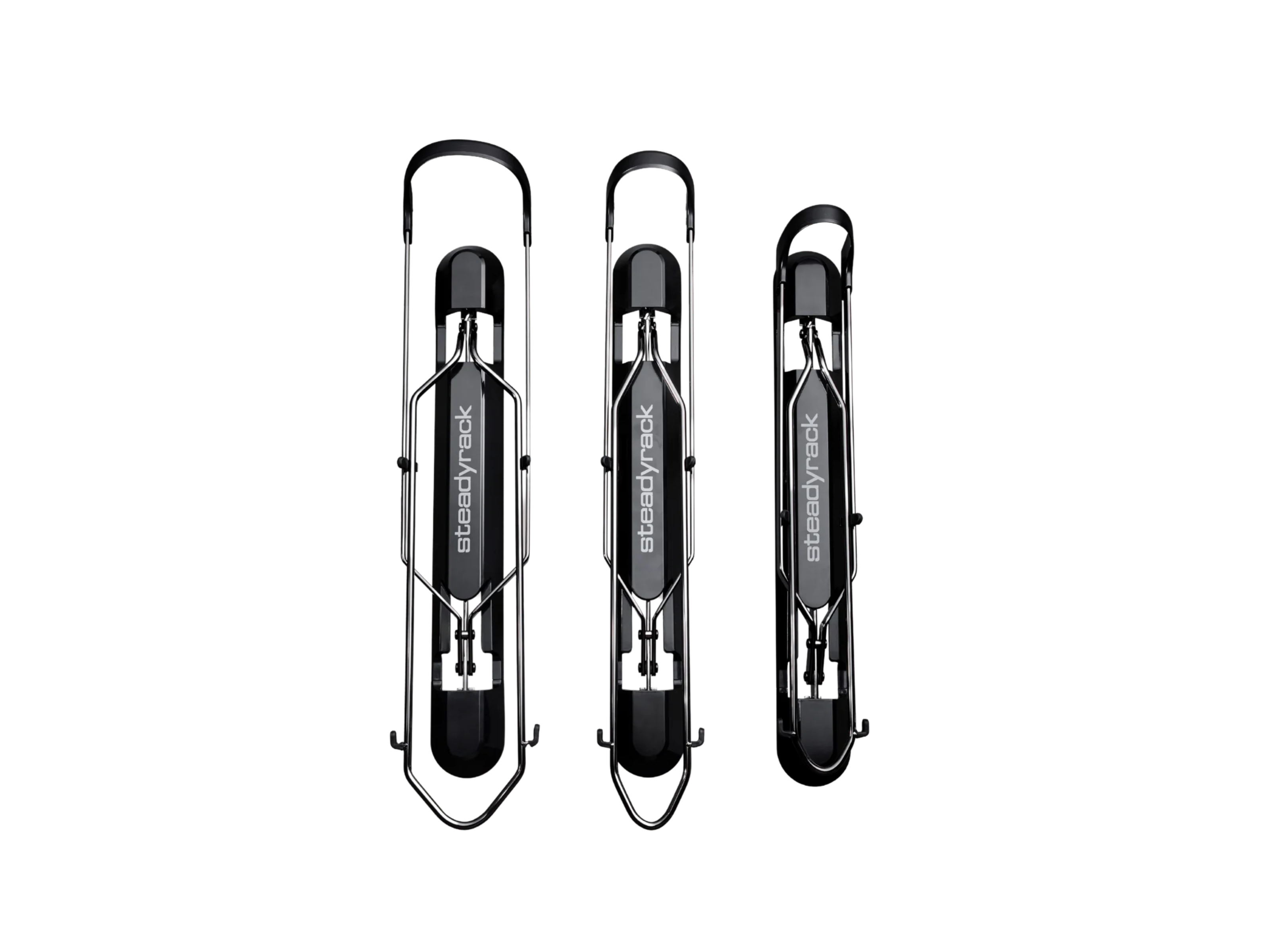 SteadyRack ProFlex Bike Rack