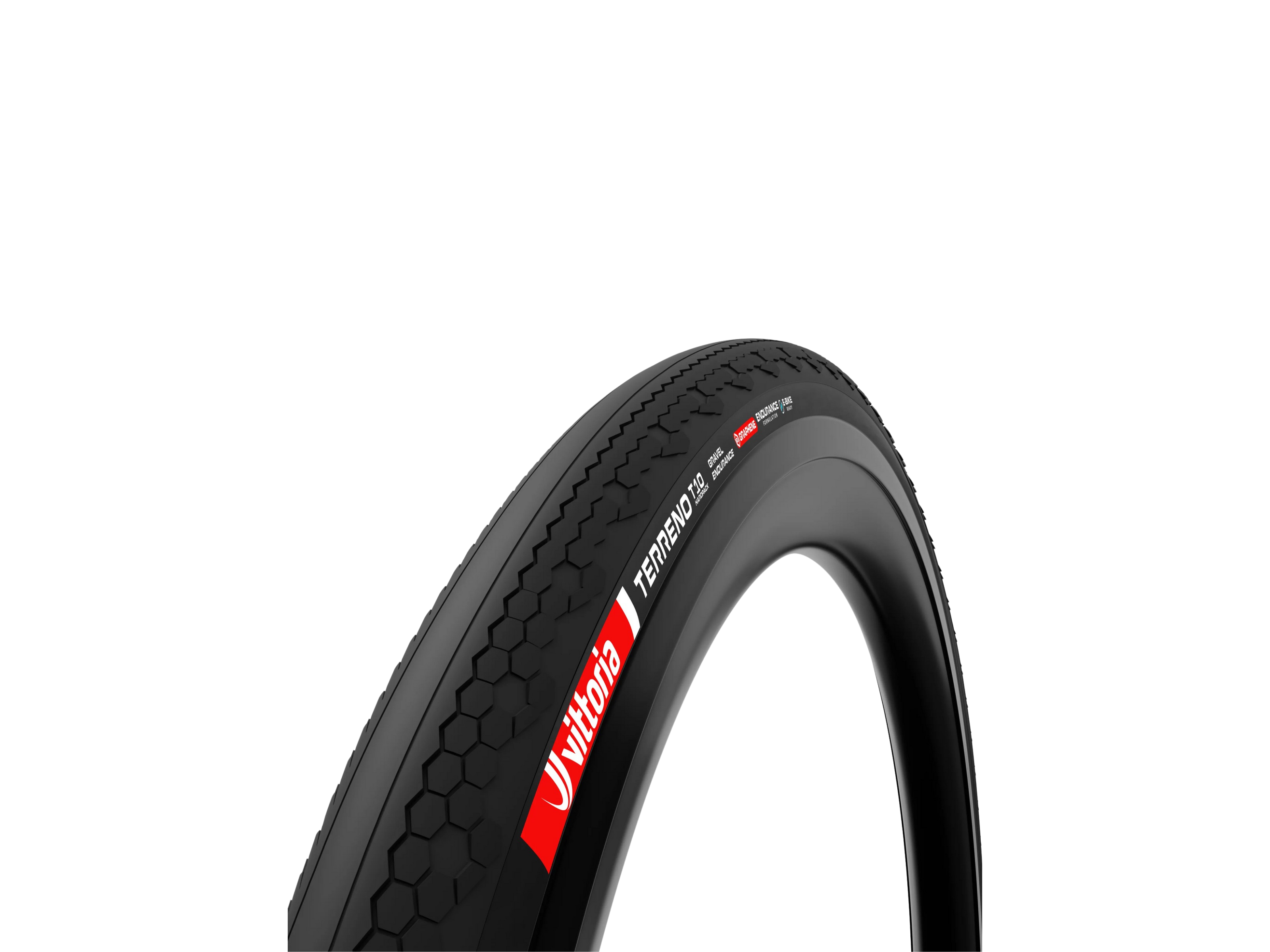 Vittoria Terreno T10 Hardpack Gravel Endurance Tyre