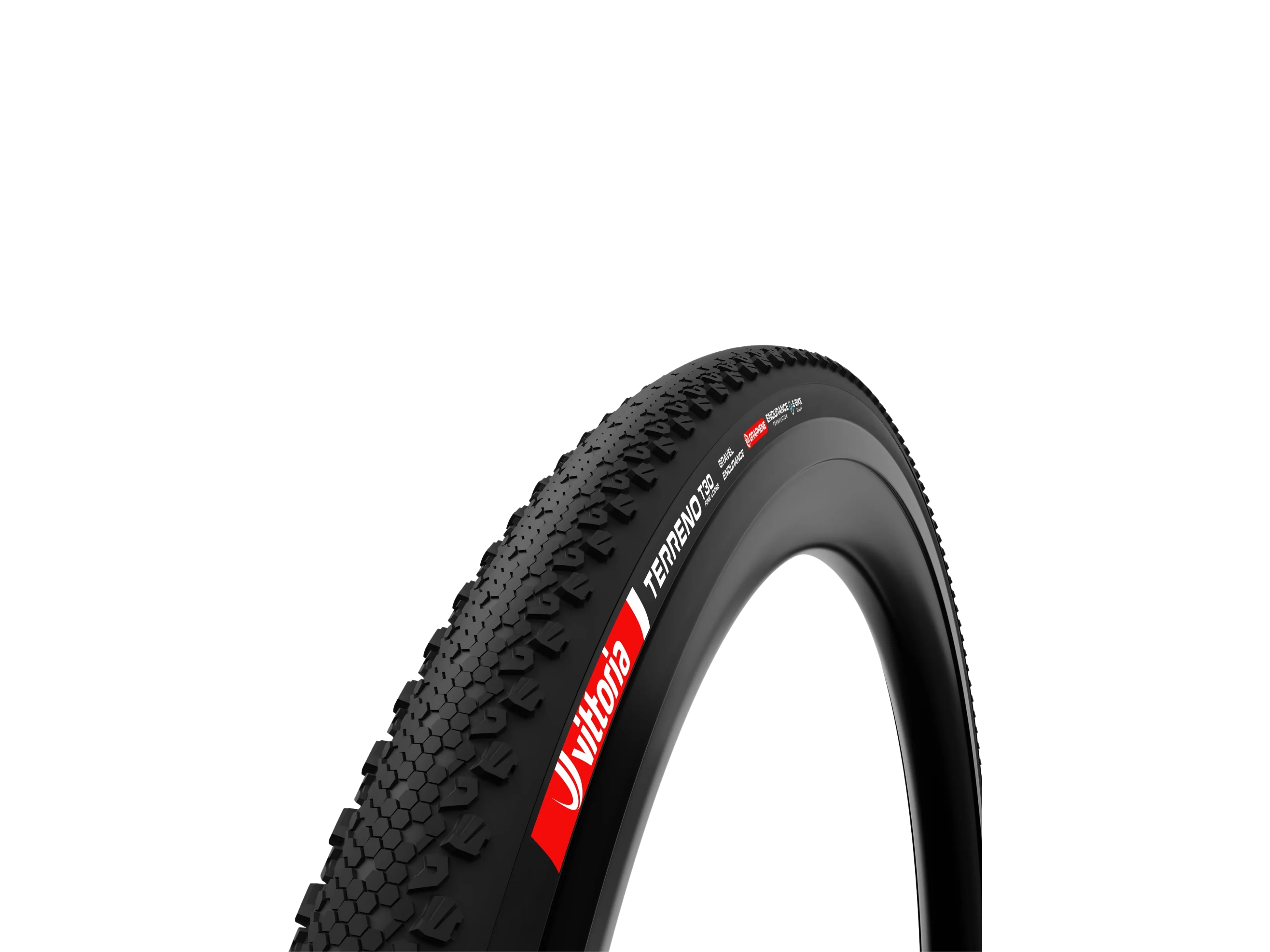Vittoria Terreno T30 Fine Loose Gravel Endurance Tyre