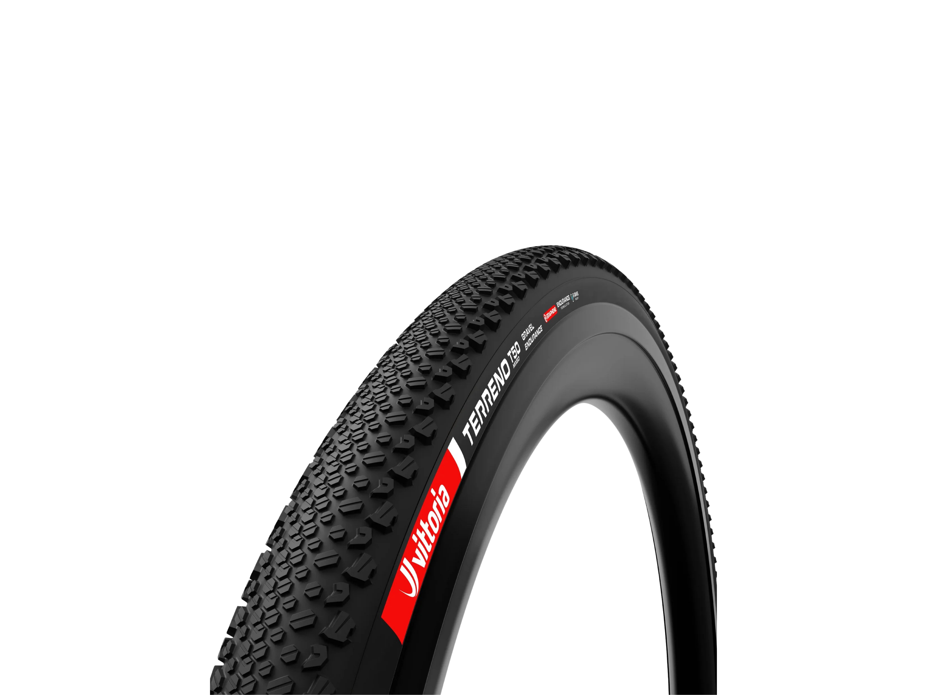 Vittoria Terreno T50 Mix Gravel Endurance Tyre