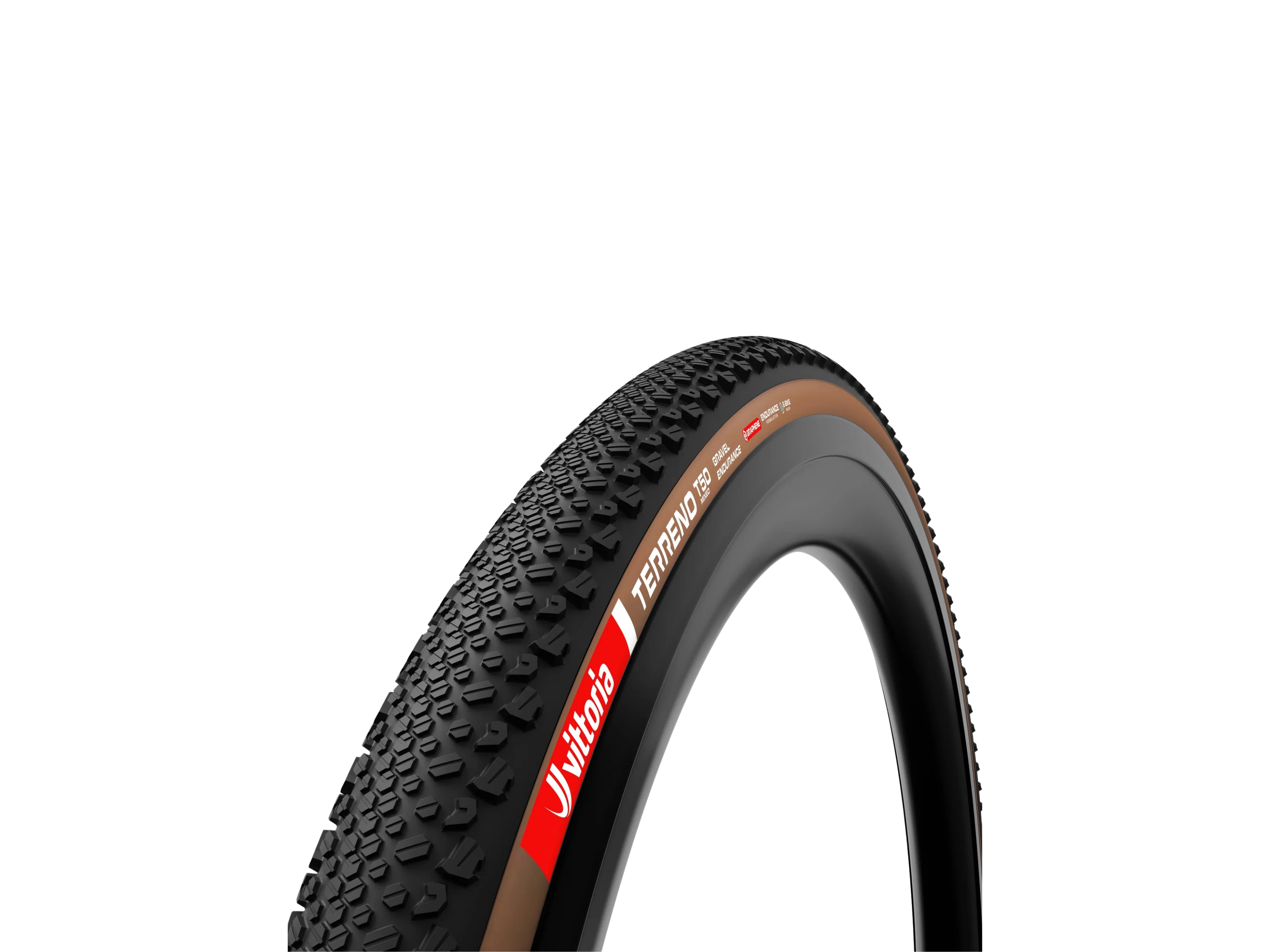 Vittoria Terreno T50 Mix Gravel Endurance Tyre