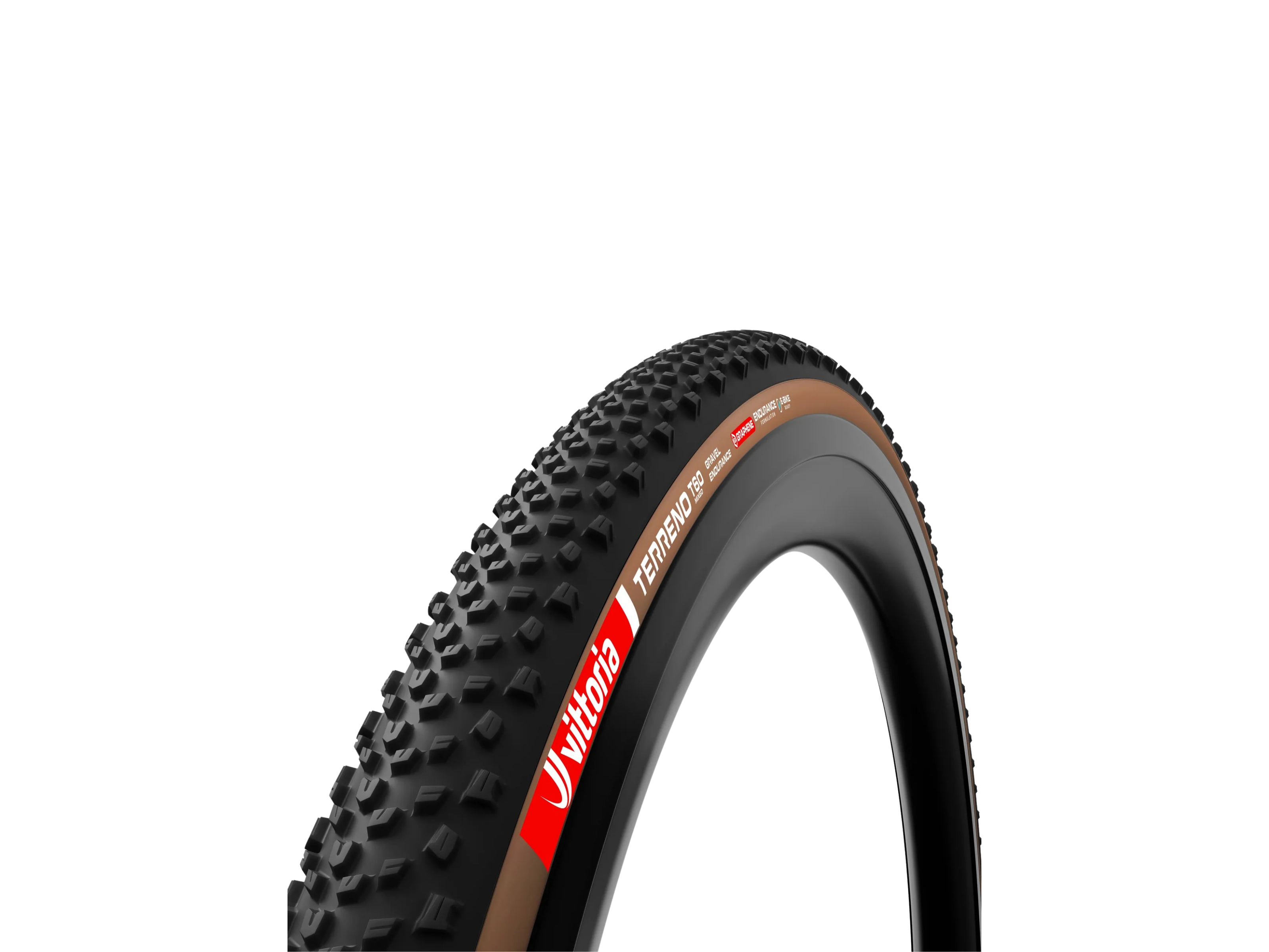 Vittoria Terreno T60 Mixed Gravel Endurance Tyre