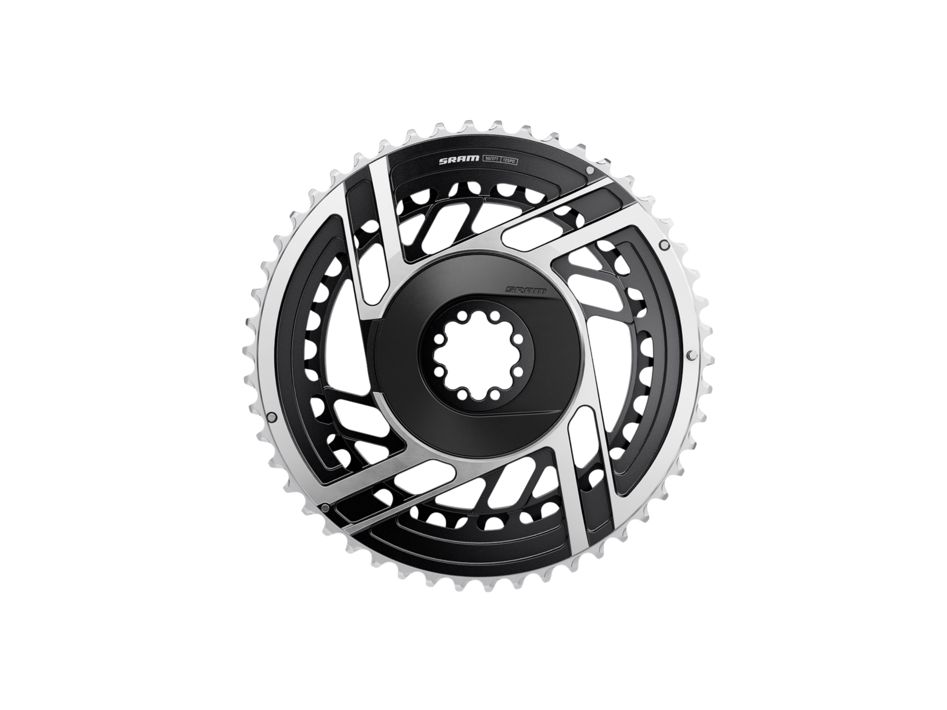 Sram Red E1 Chain Ring Set