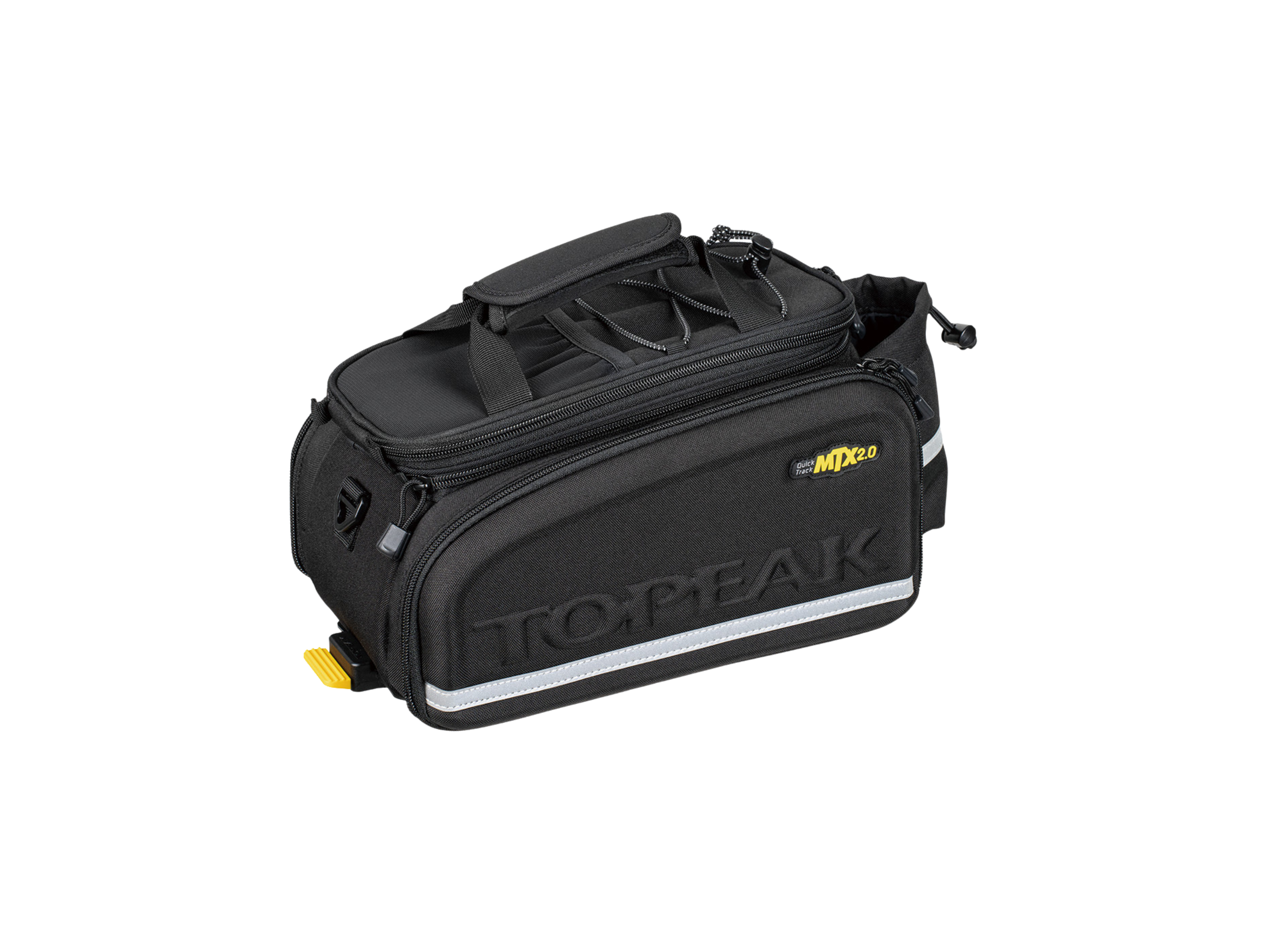 Topeak MTX Trunkbag DXP 2.0