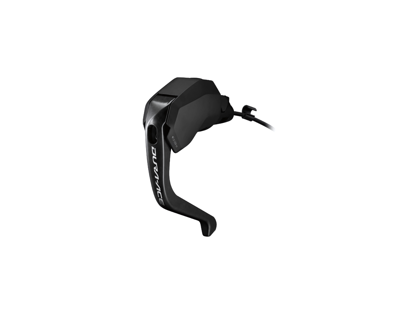 Shimano ST-R9180 Left STI Shift-Brake Lever Hydraulic 2-Speed Di2 TT/Triathlon