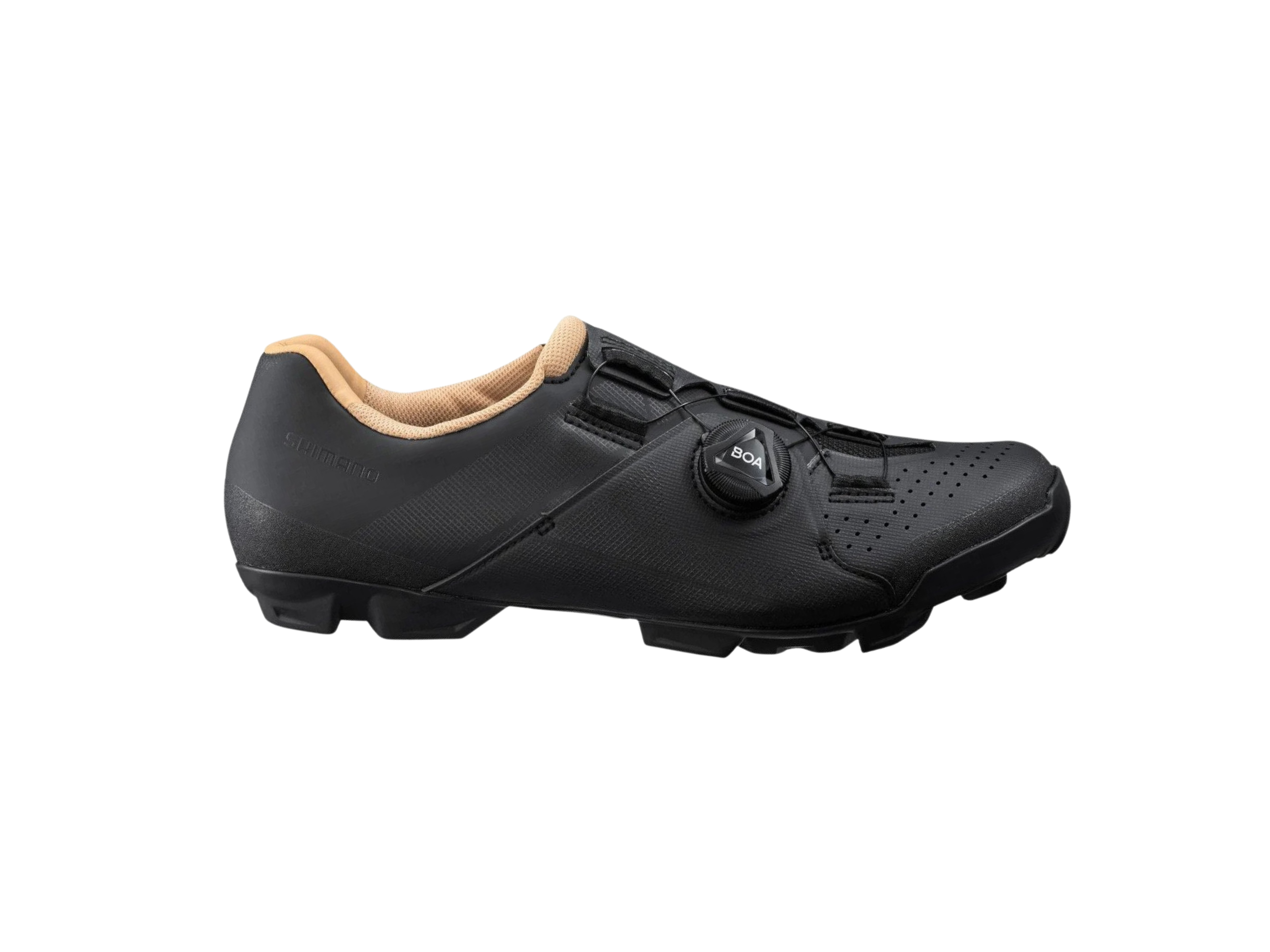 Shimano SH-XC300 Women's Cross-Country Shoes