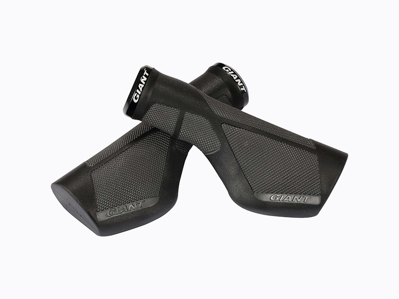 Giant Ergo Max Lock-On Grip