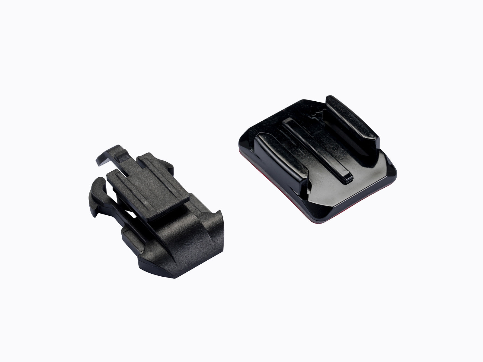 Low Profile GoPro Mount