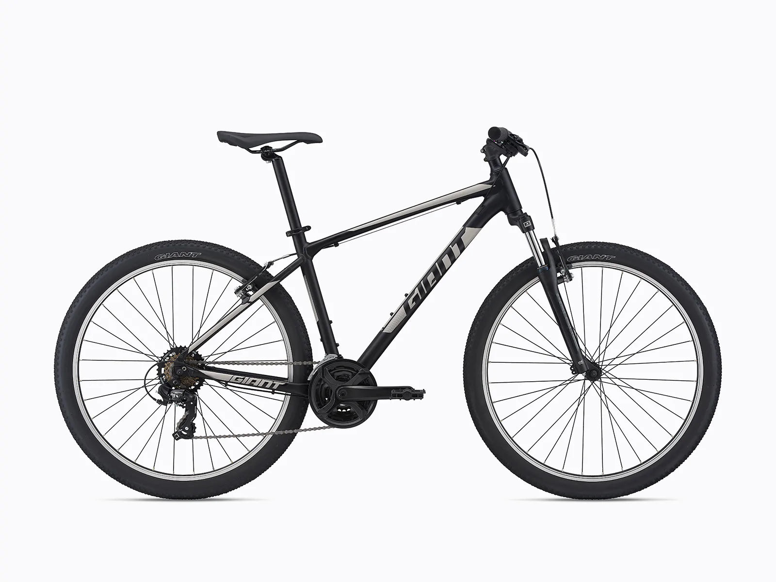 Giant bike 27.5 clearance
