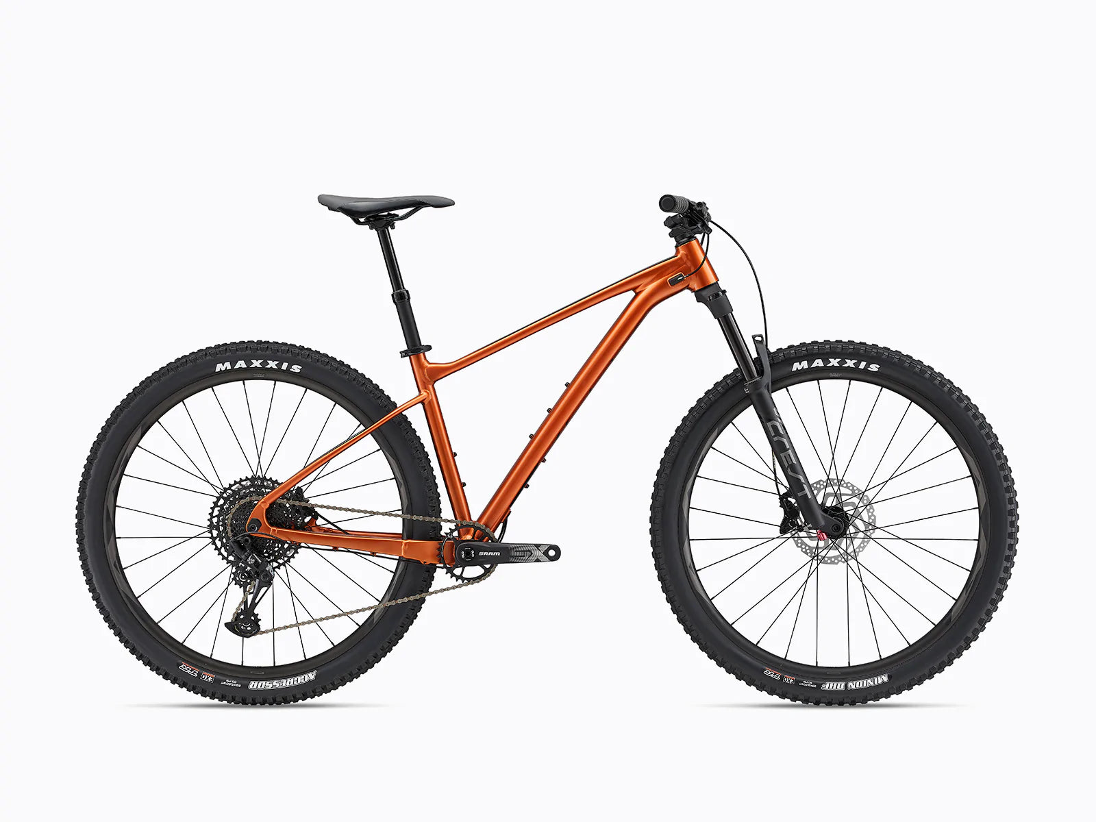 Giant mtb 29 hardtail clearance