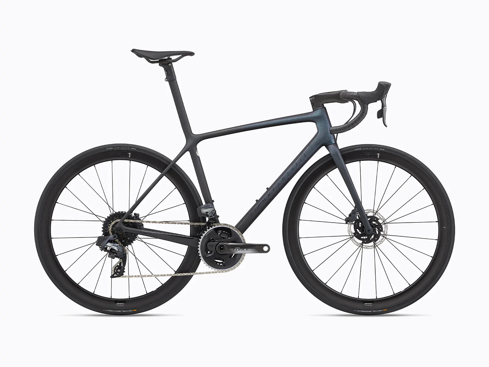 Tcr advanced sl 1 disc kom on sale