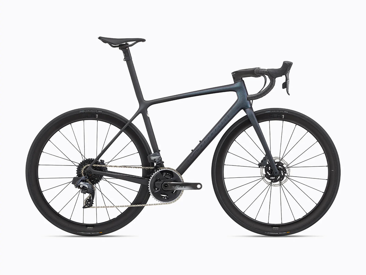 Tcr sl 2024