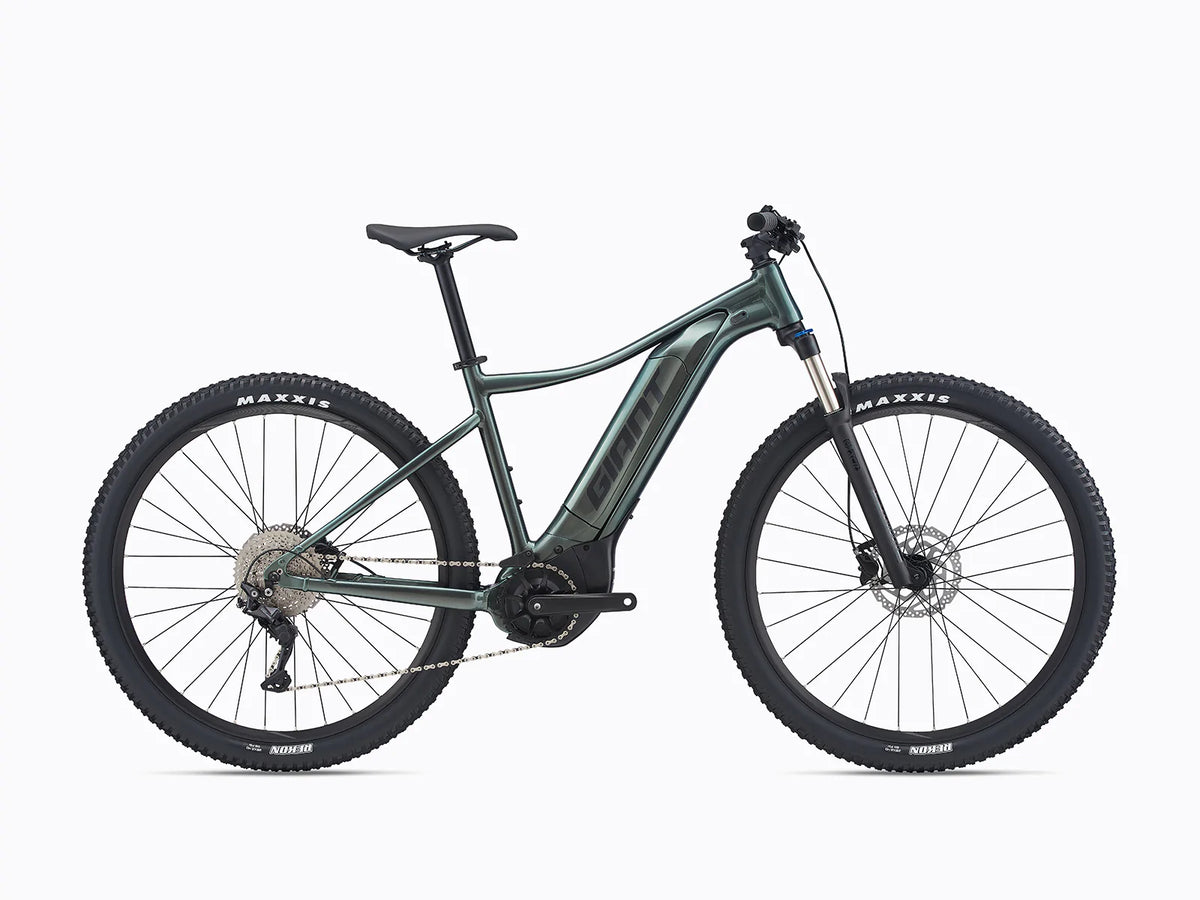 Giant talon best sale 29 e bike