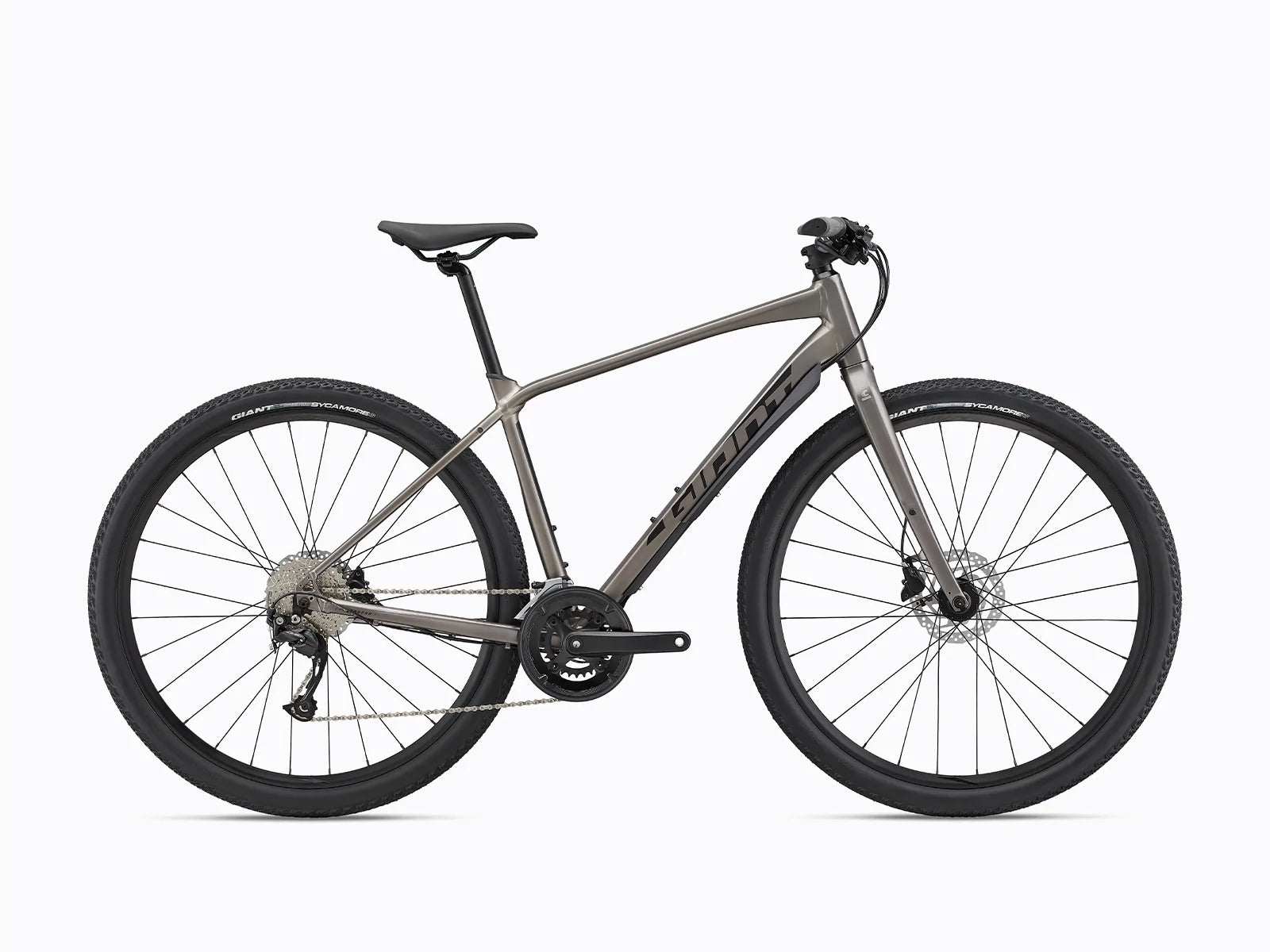 ToughRoad SLR 2