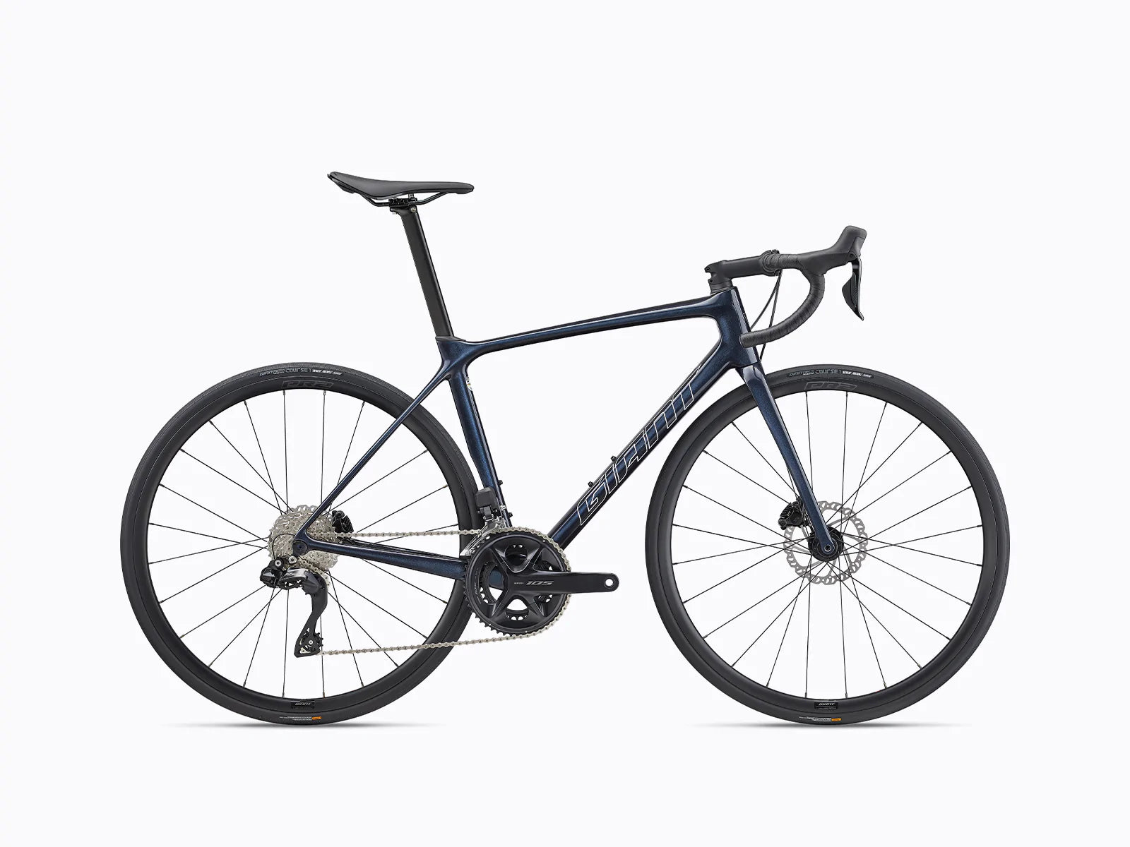 TCR Advanced 1 Disc Giant Osborne Park