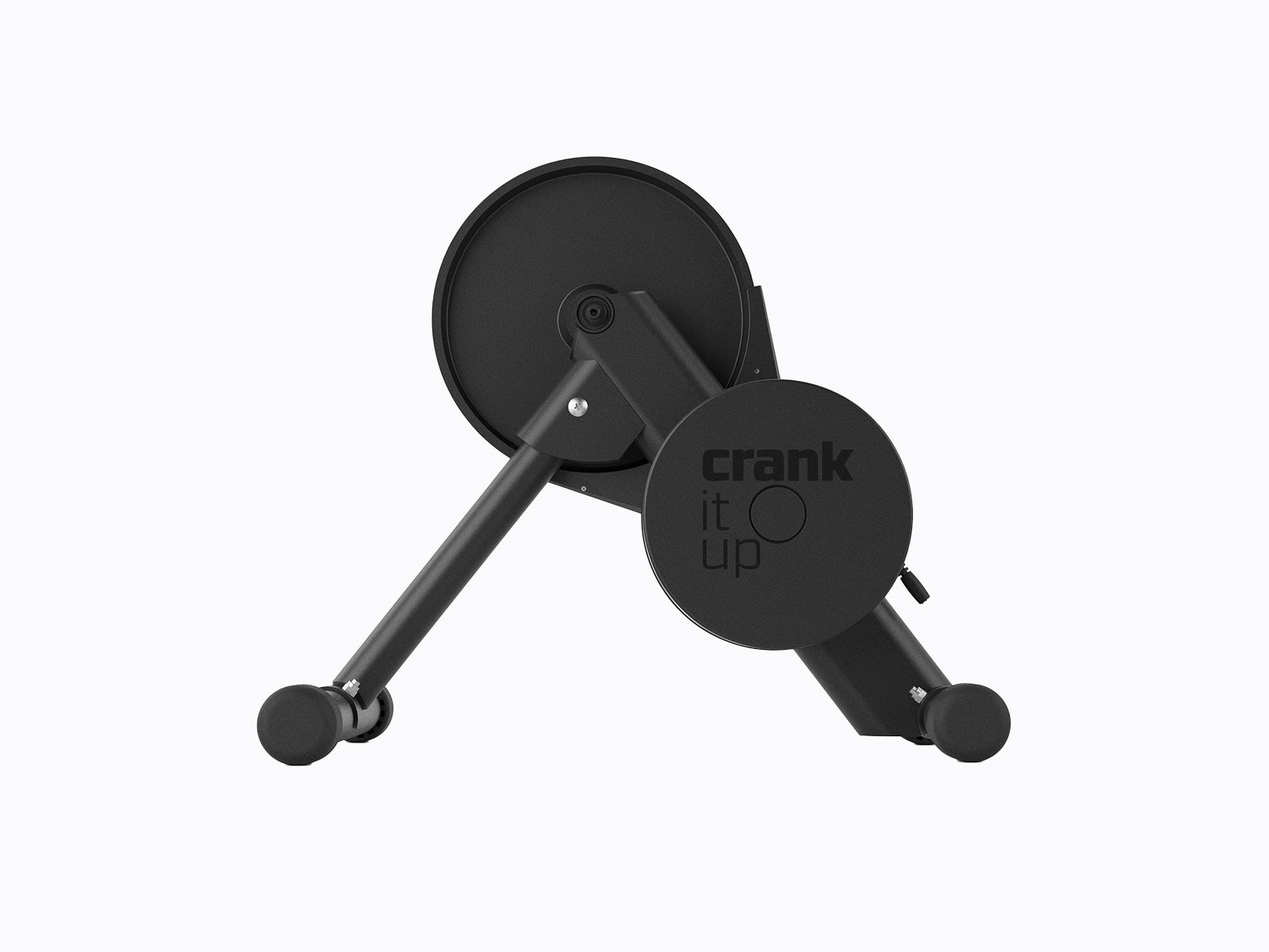 Wahoo KICKR Core Direct-Drive Smart Trainer