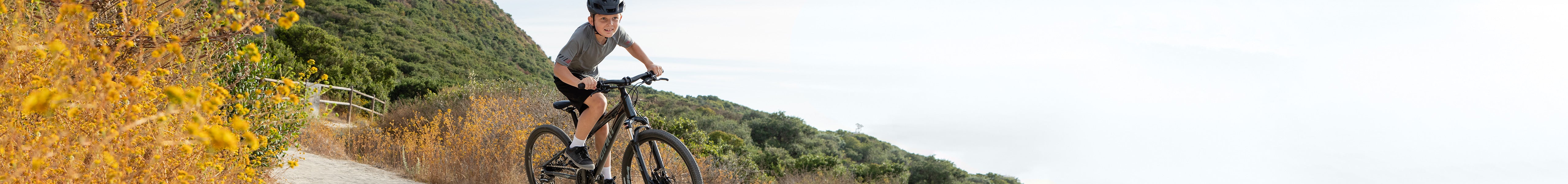 Bikes / Kids / Mixed Terrain