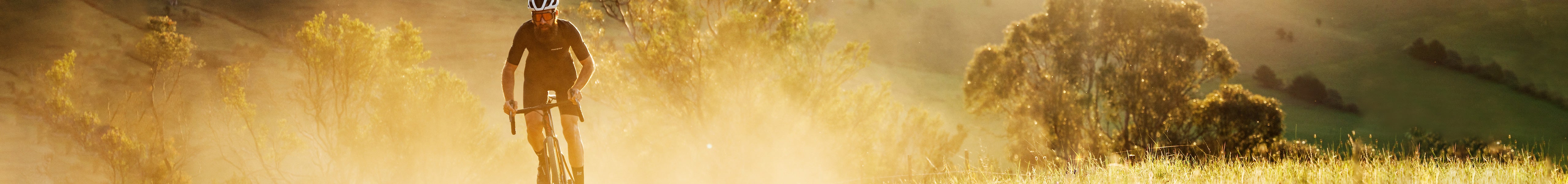 Bikes / Mixed-Terrain / Gravel