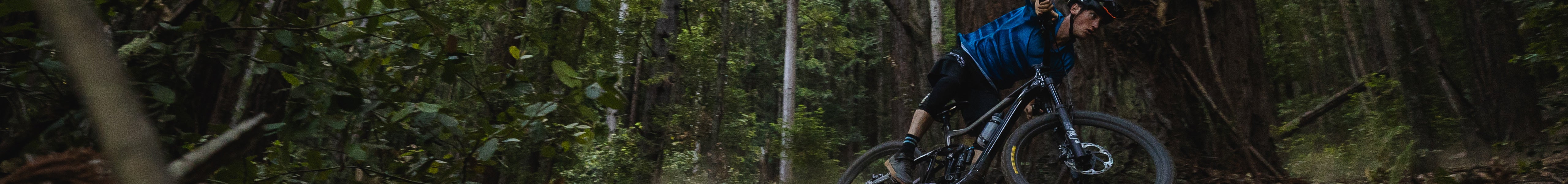 Bikes / Offroad / Mountain Dual Suspension