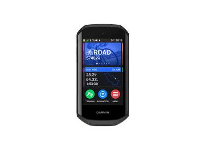 Garmin Edge 1050 GPS Bike Computer