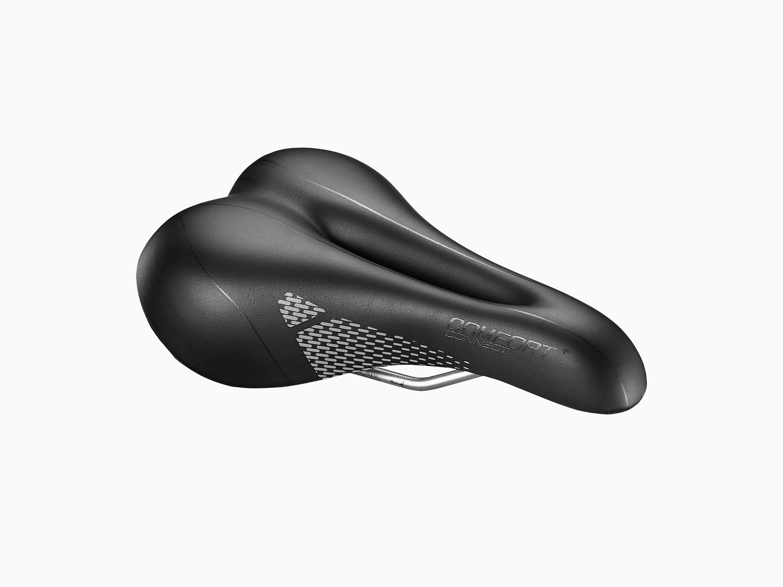 Connect Comfort+ Saddle