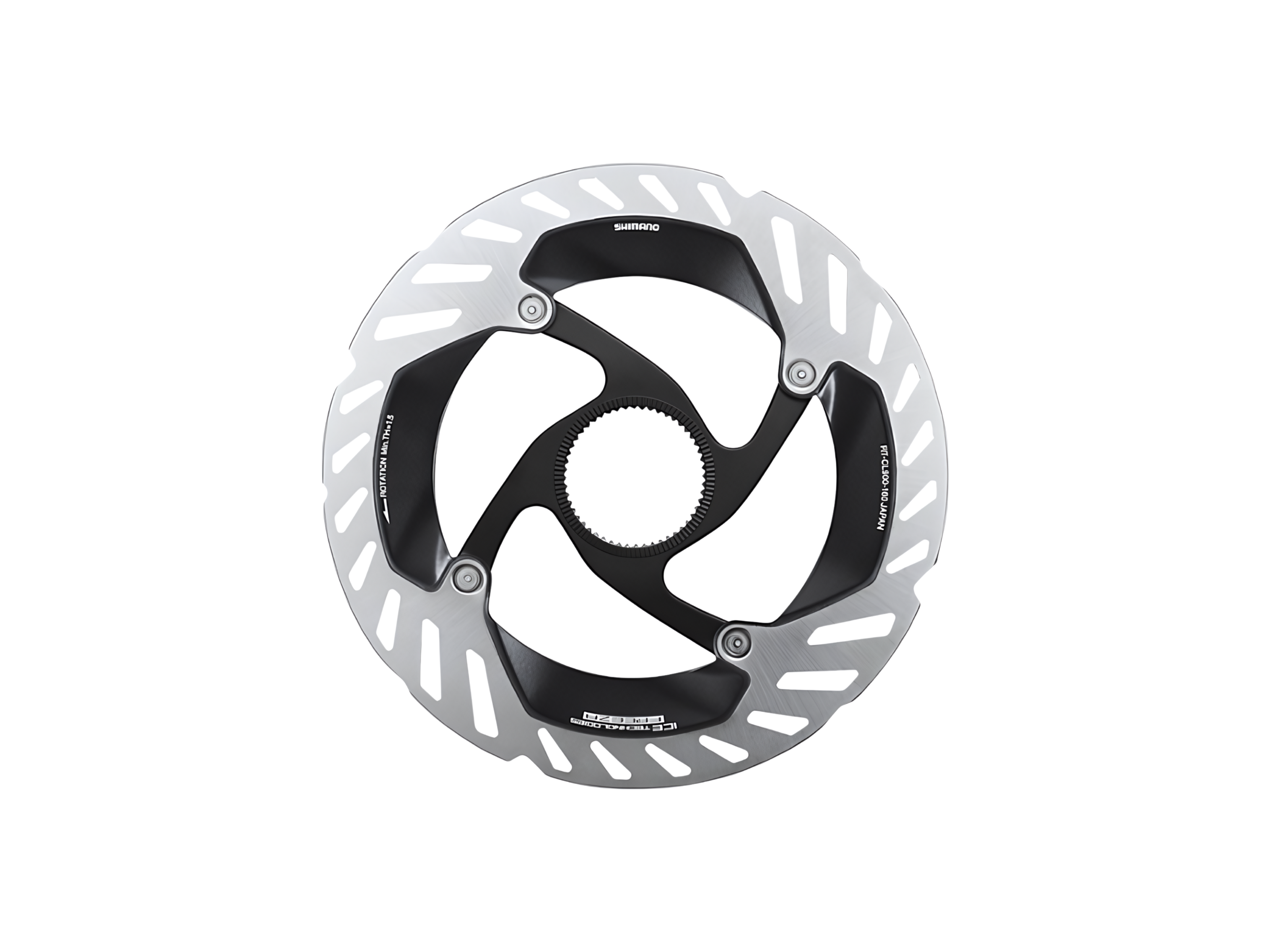 Shimano RT-CL900 Disc Brake Rotor