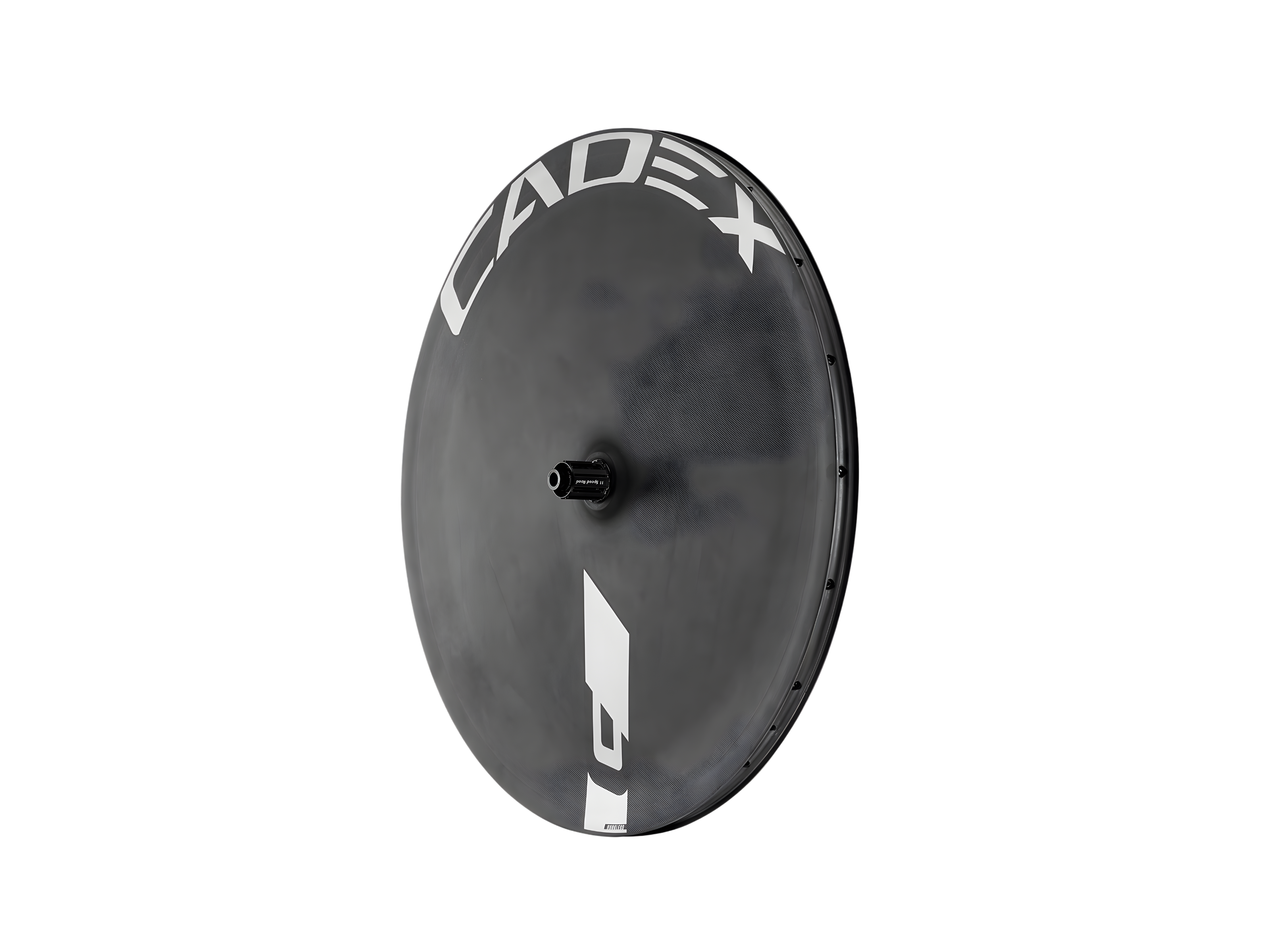 CADEX Max Aero Disc Tubeless Disc Brake