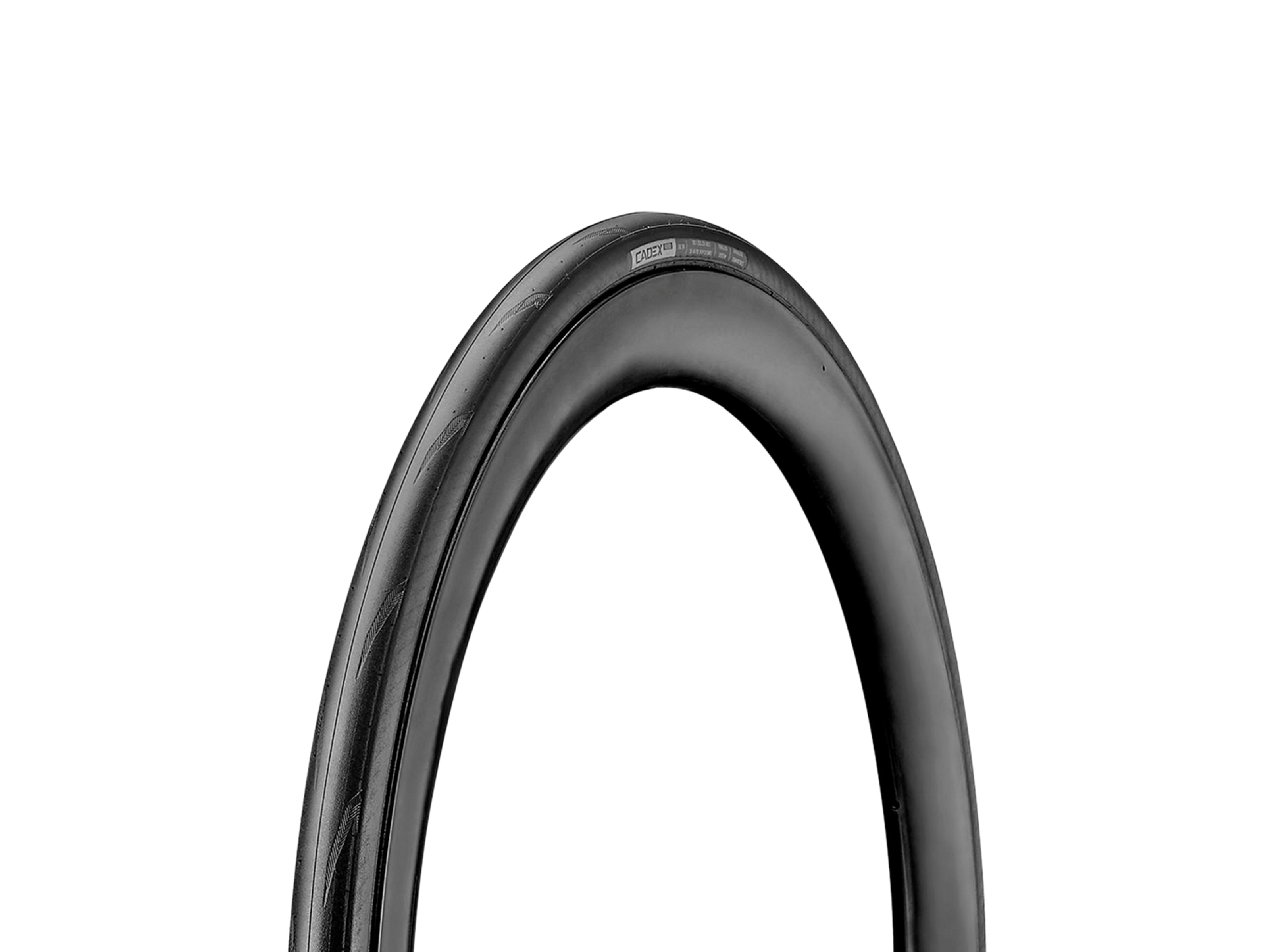 CADEX Aero 700c Tubeless Folding Tyre